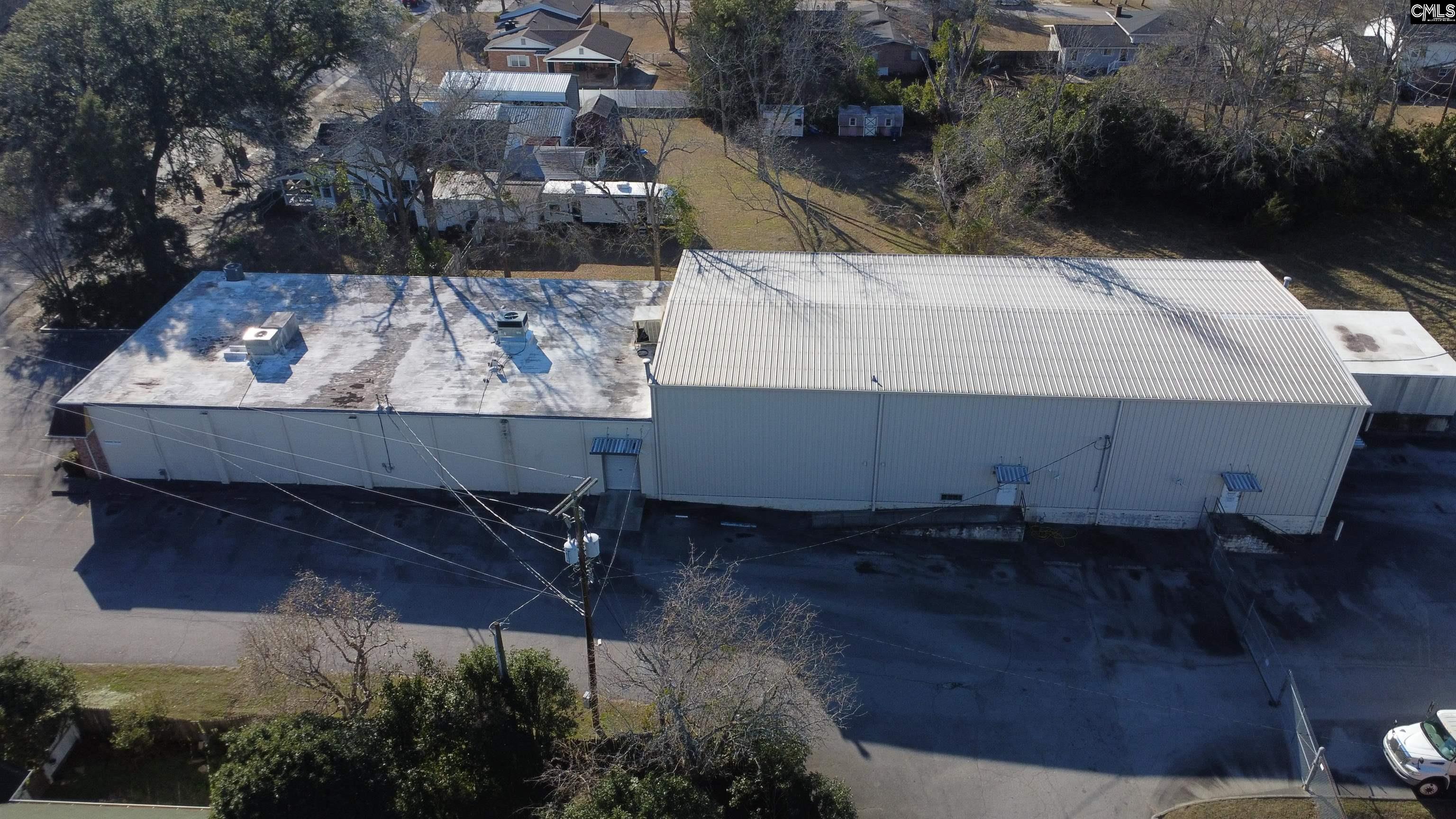 225 Summerland Avenue Batesburg, SC 29006