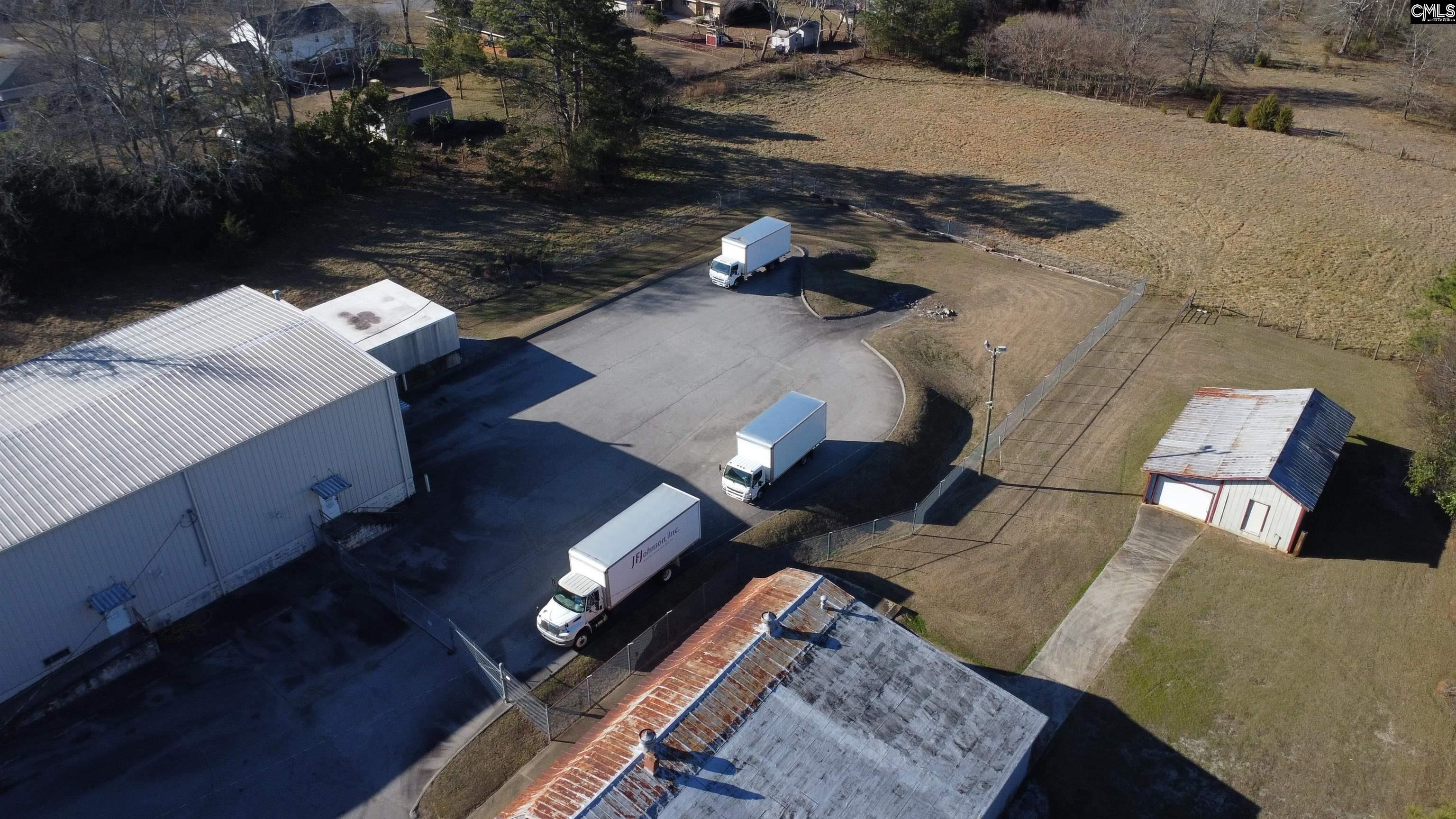 225 Summerland Avenue Batesburg, SC 29006