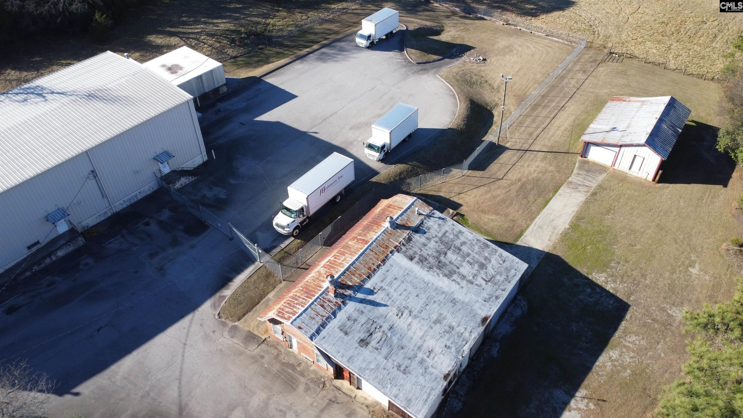 225 Summerland Avenue Batesburg, SC 29006