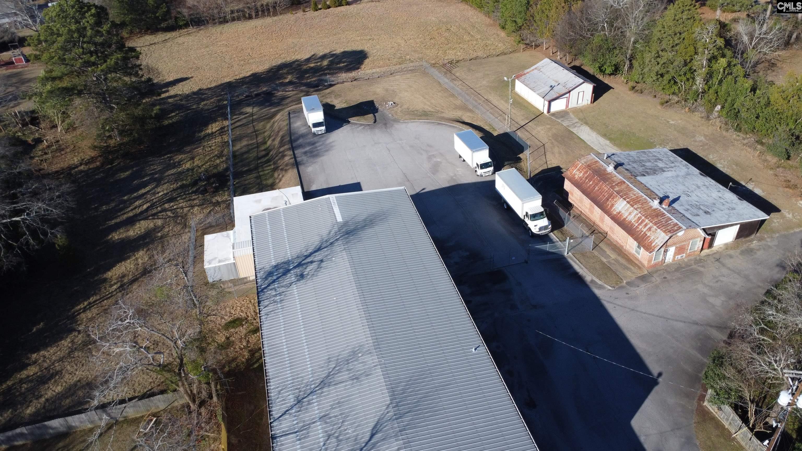 225 Summerland Avenue Batesburg, SC 29006