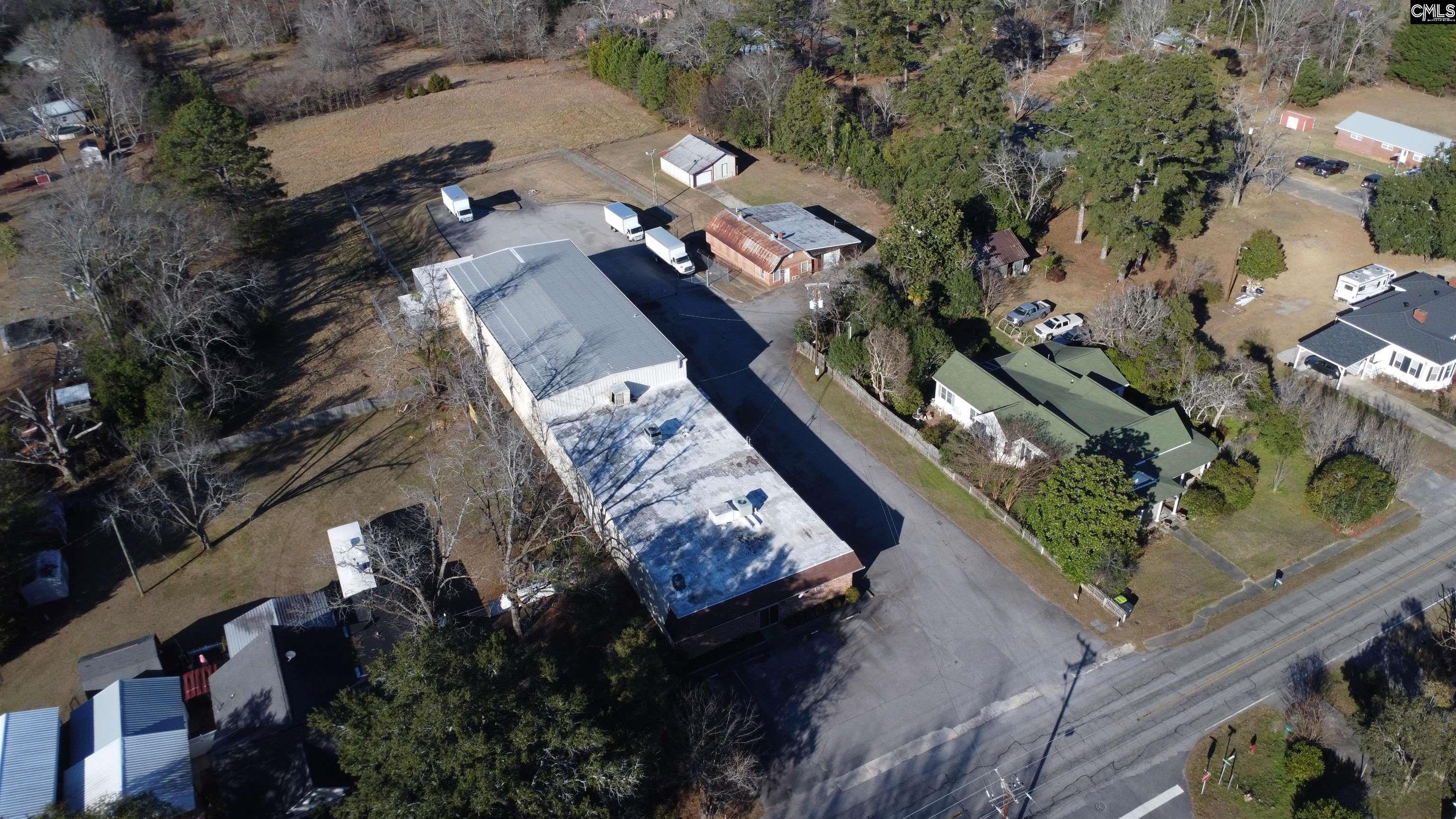 225 Summerland Avenue Batesburg, SC 29006