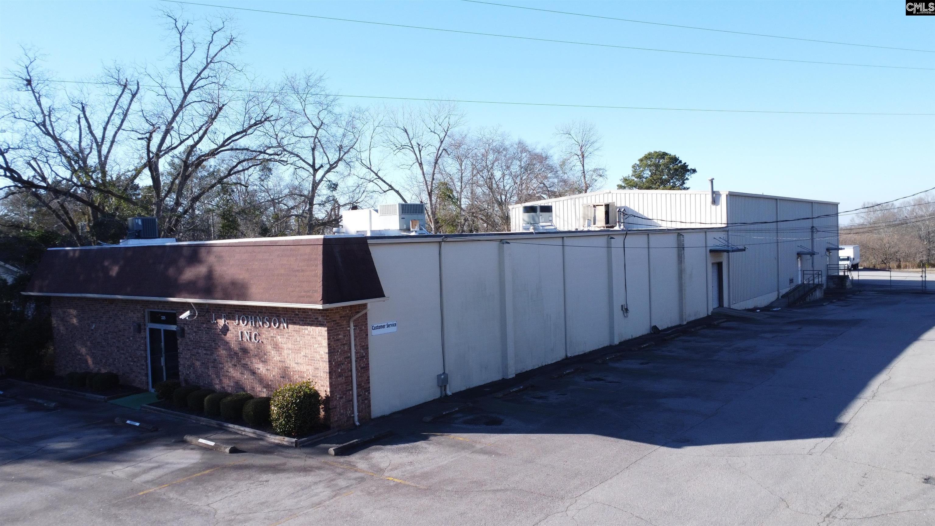 225 Summerland Avenue Batesburg, SC 29006