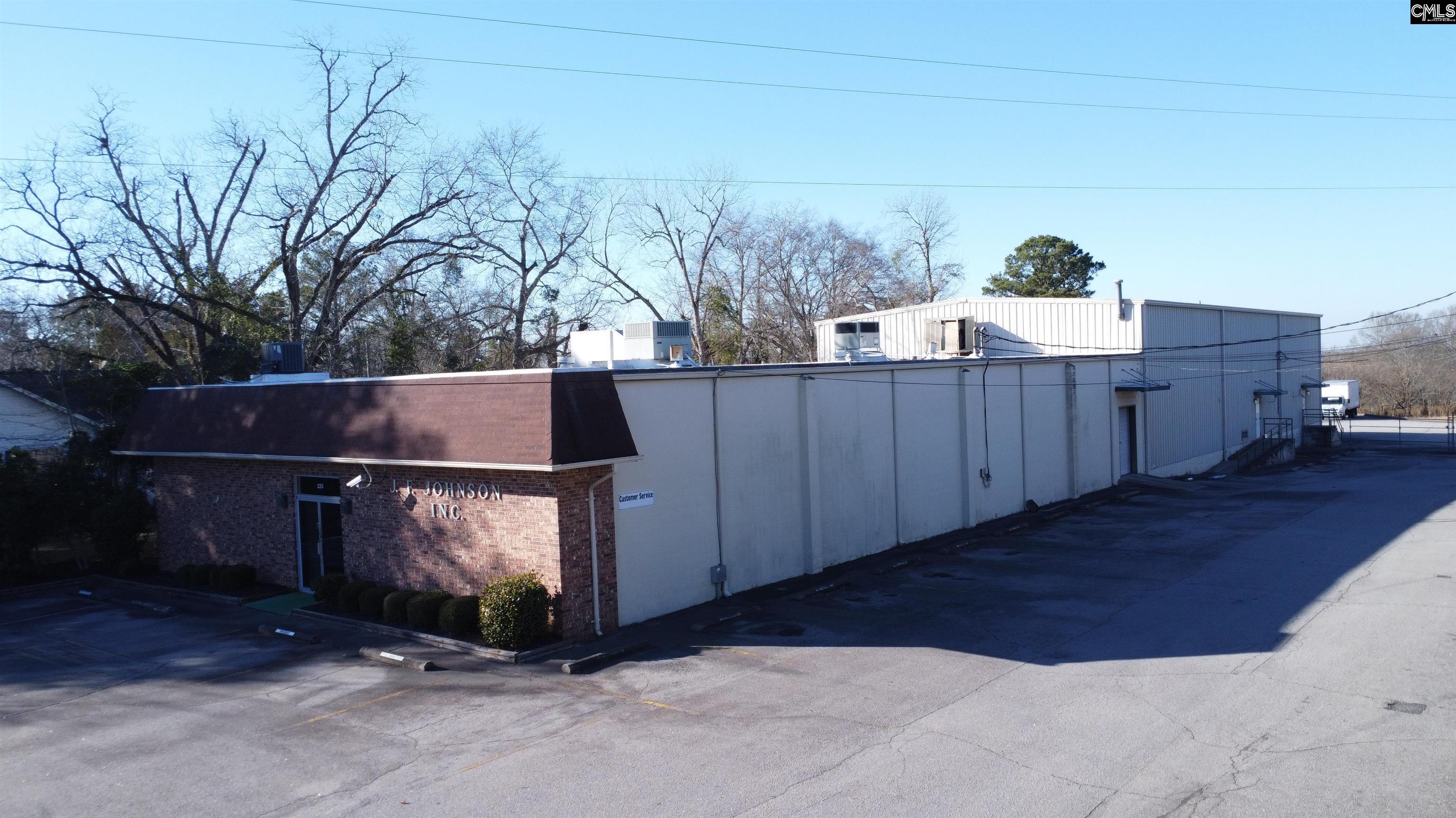 225 Summerland Avenue Batesburg, SC 29006