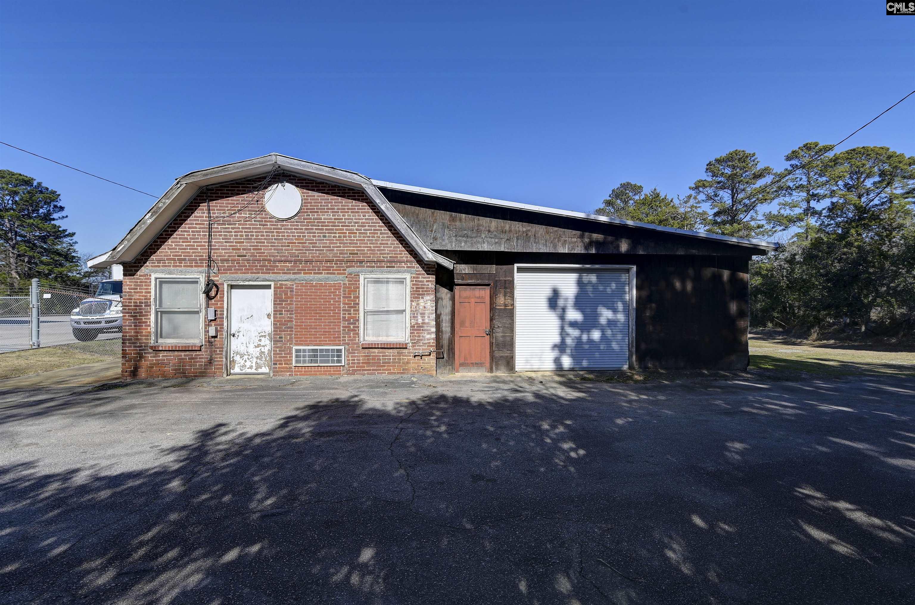 225 Summerland Avenue Batesburg, SC 29006