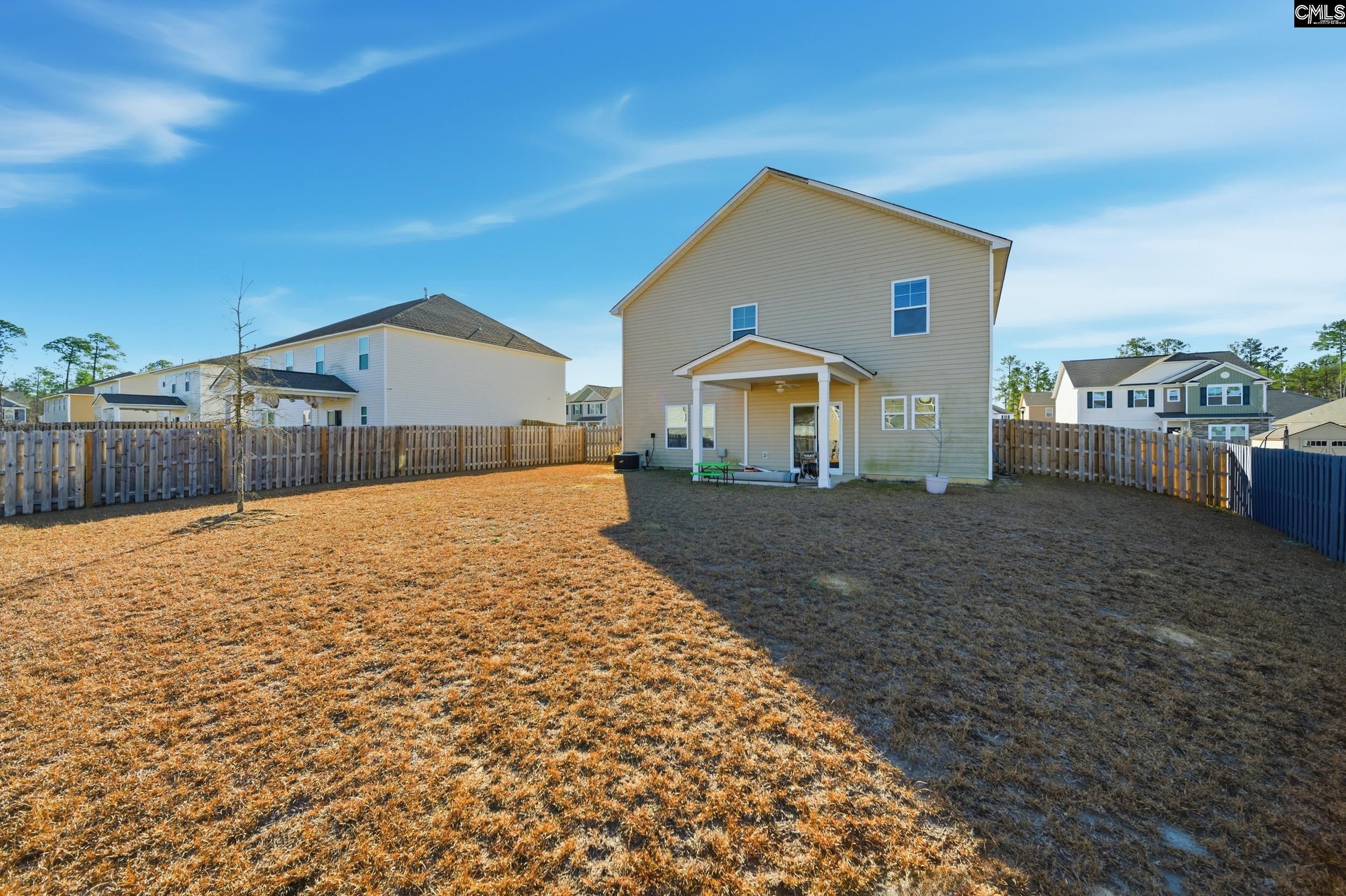 728 Oak Moss Drive Blythewood, SC 29016