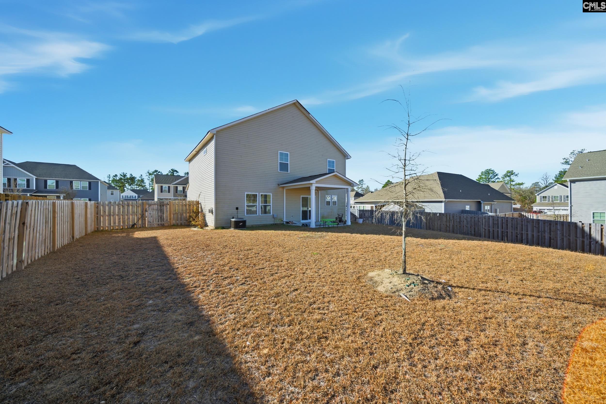 728 Oak Moss Drive Blythewood, SC 29016