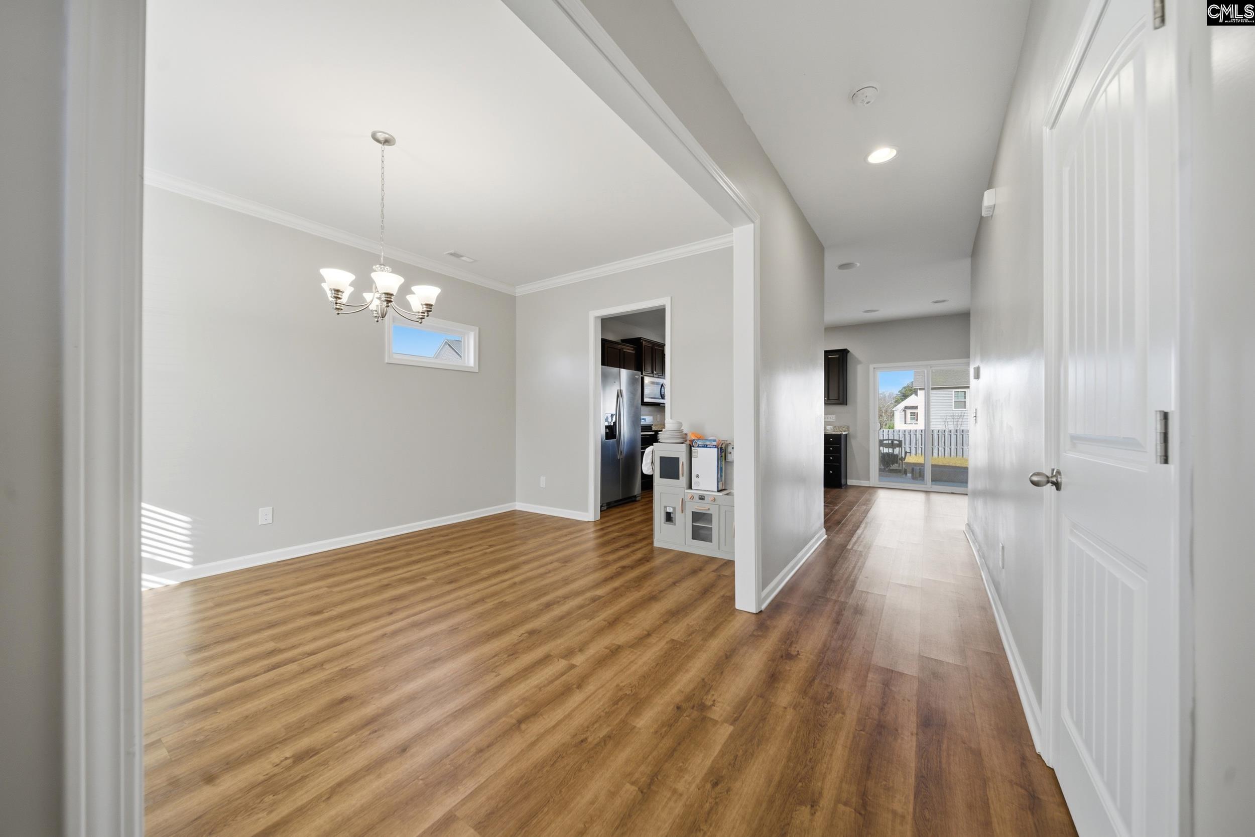 728 Oak Moss Drive Blythewood, SC 29016