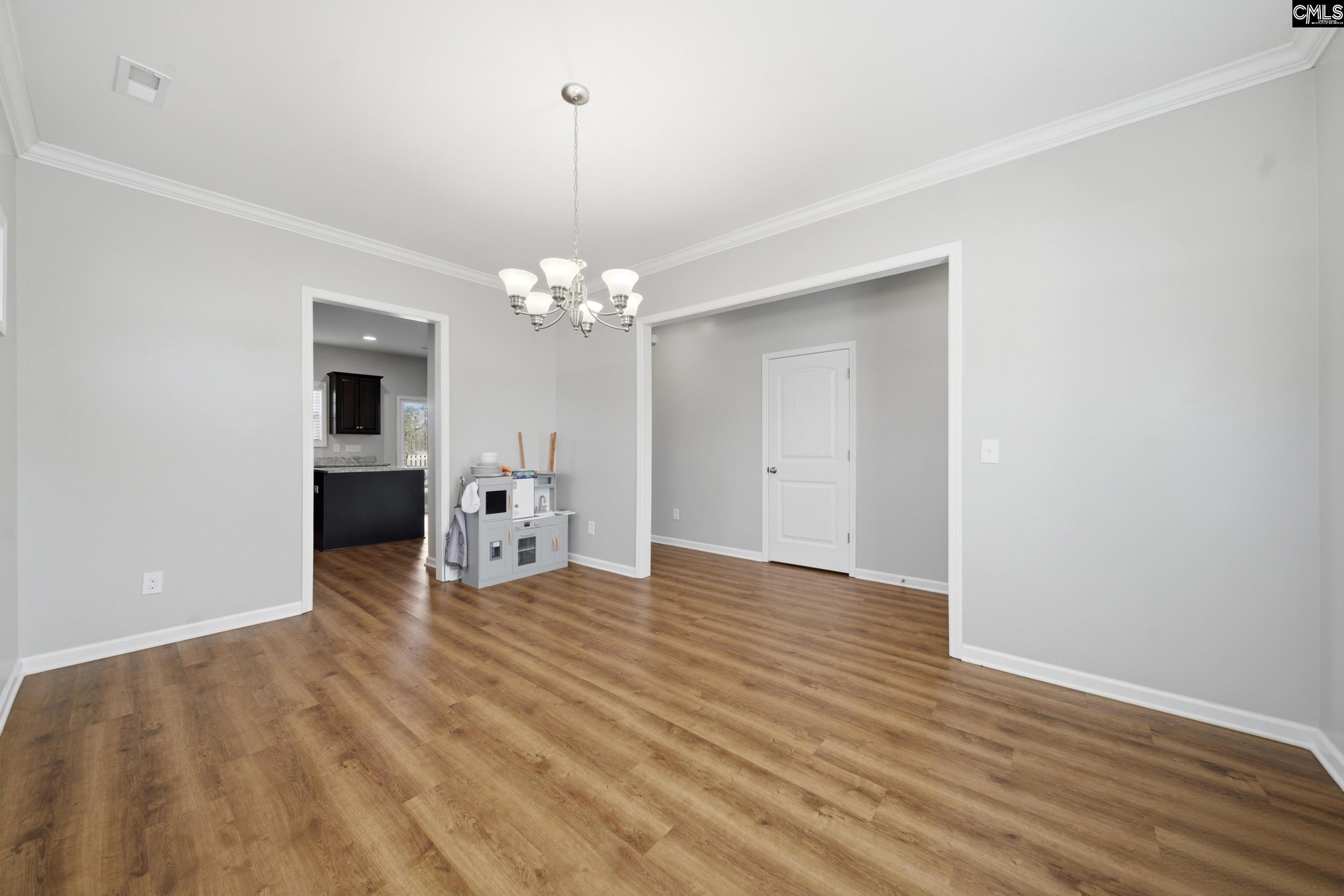 728 Oak Moss Drive Blythewood, SC 29016