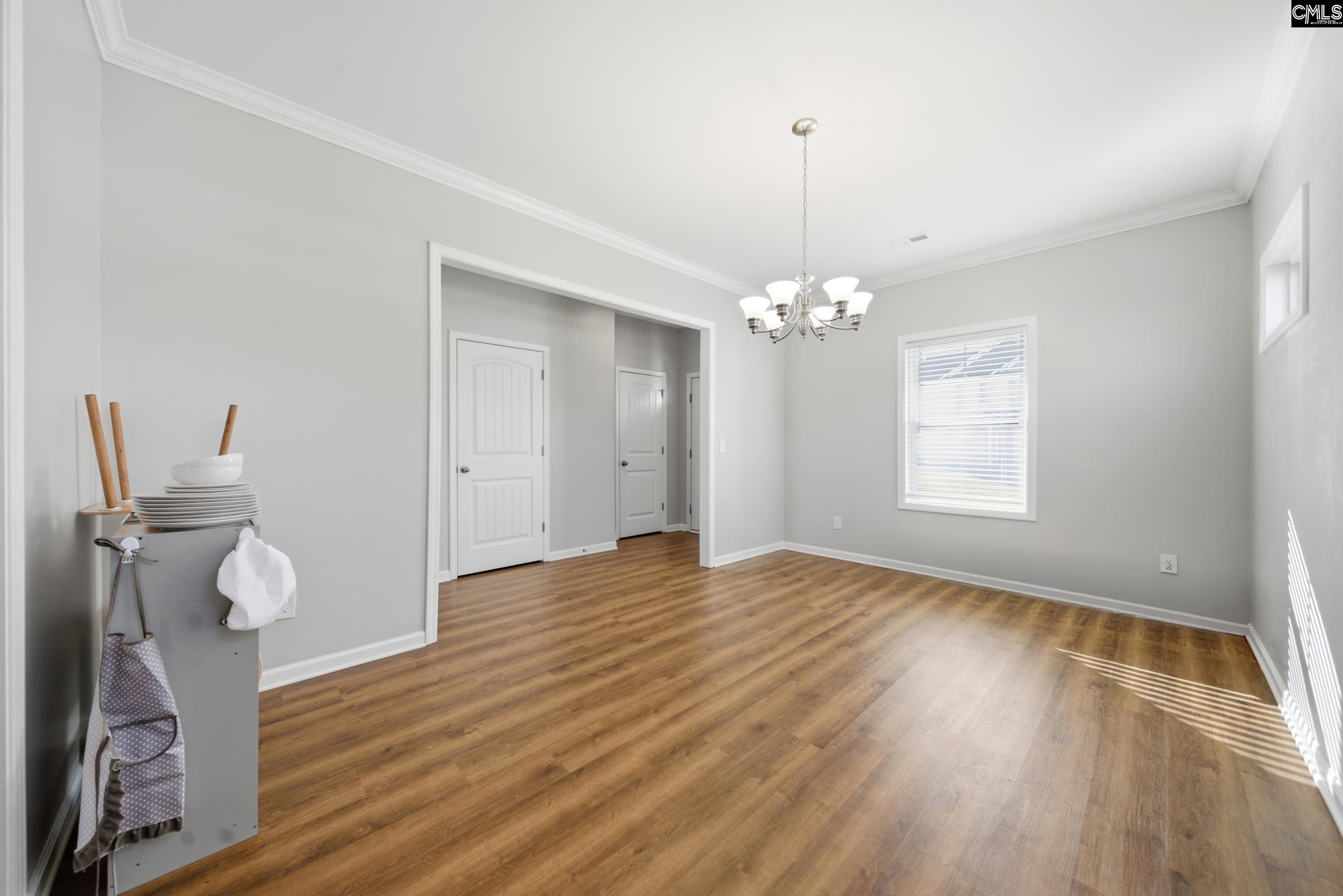 728 Oak Moss Drive Blythewood, SC 29016