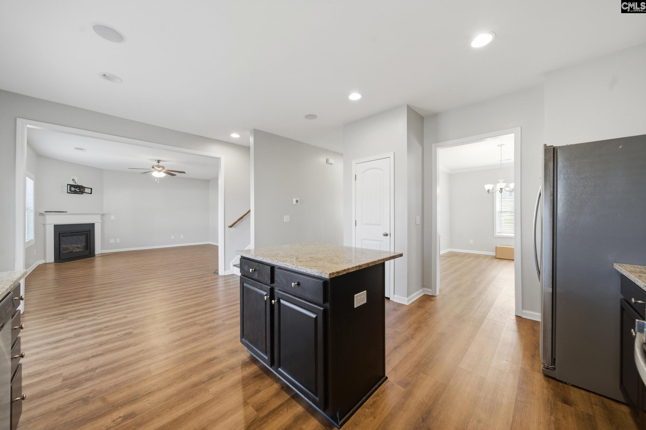 728 Oak Moss Drive Blythewood, SC 29016