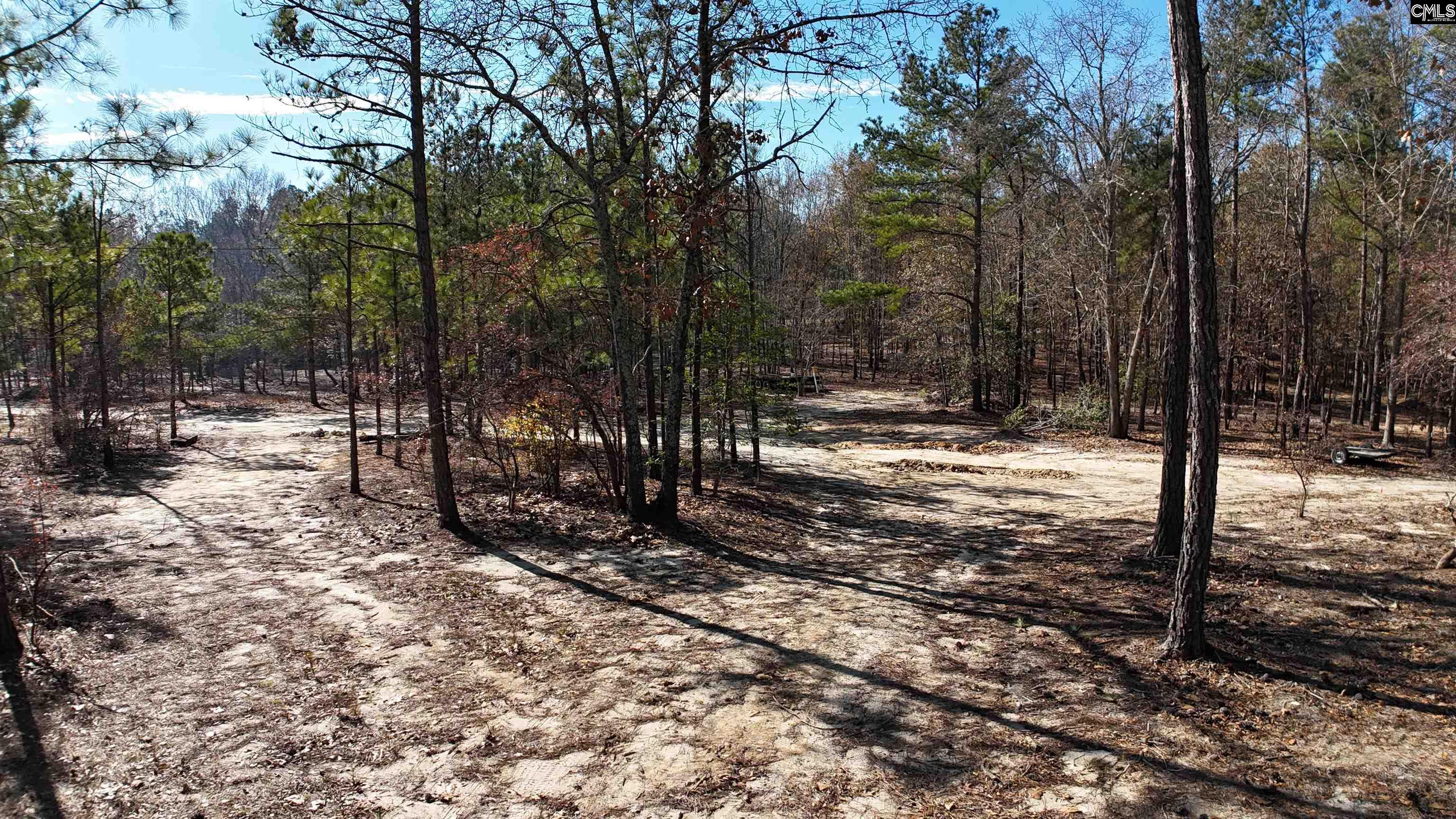 48 Cub Road