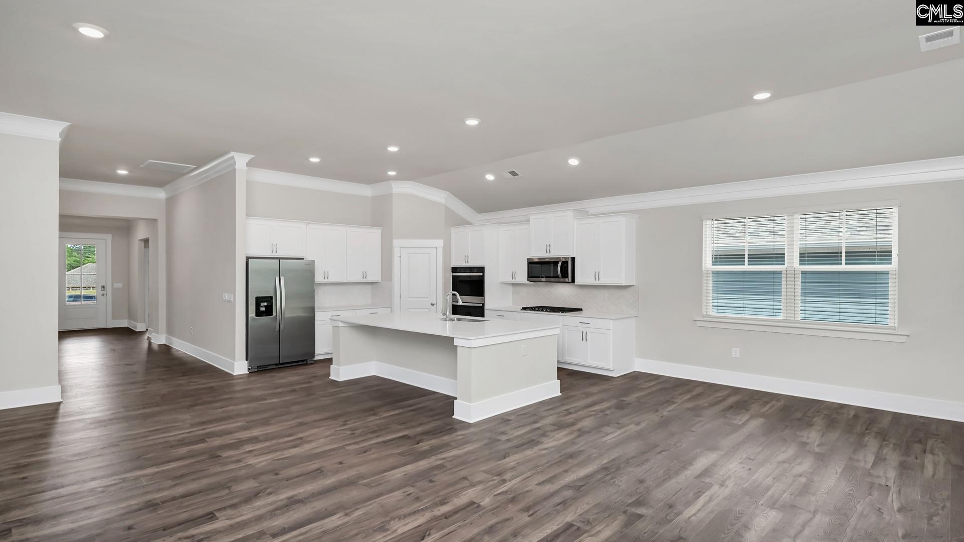 437 Forest Edge Trail Lexington, SC 29072