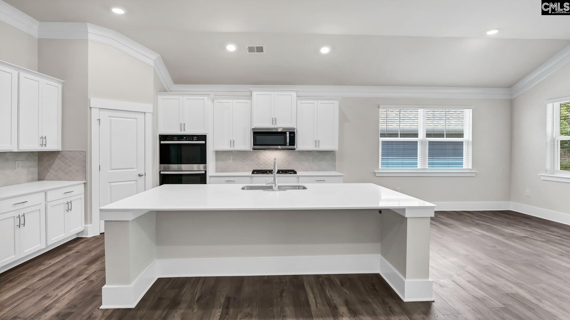 437 Forest Edge Trail Lexington, SC 29072
