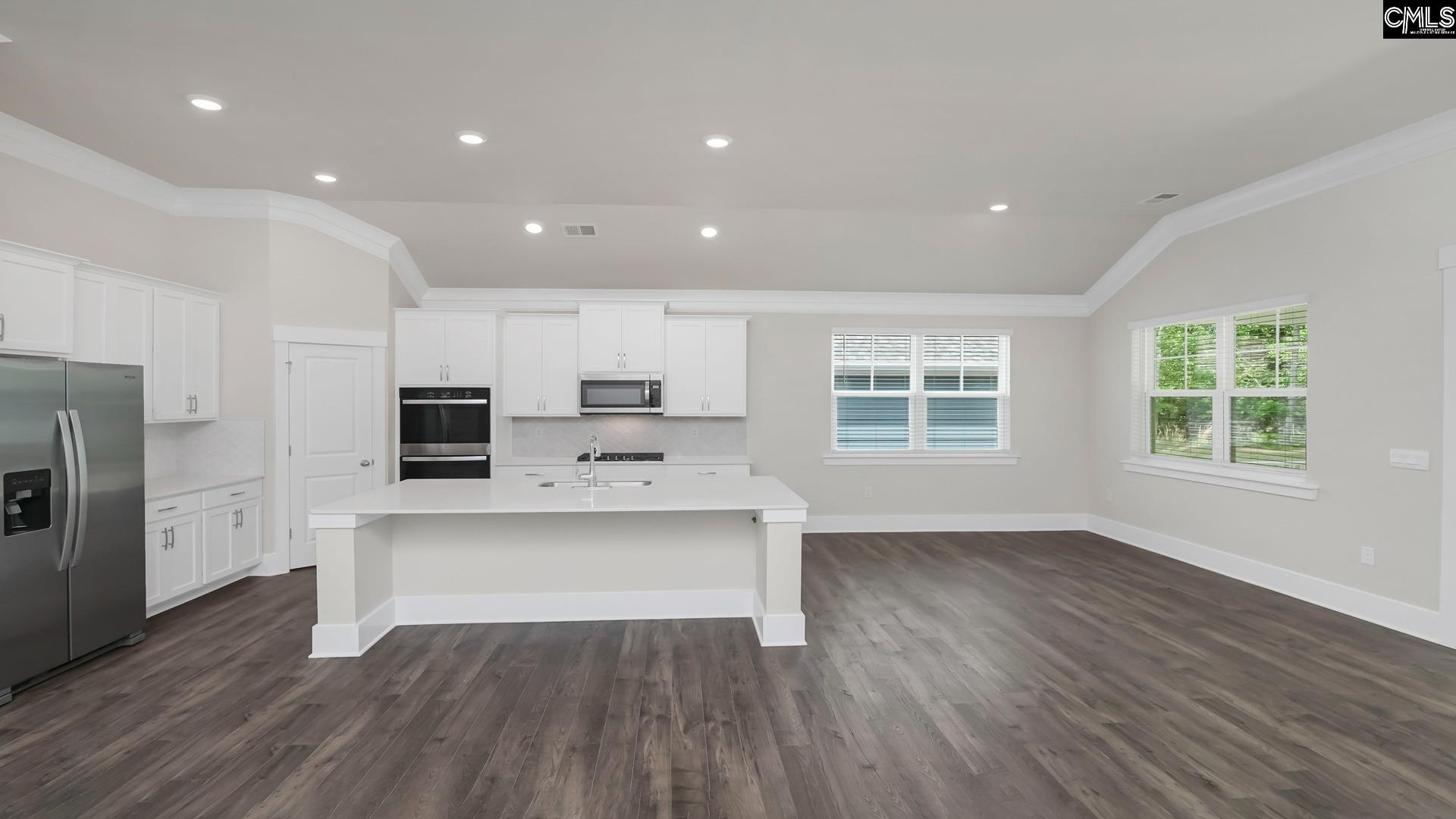 437 Forest Edge Trail Lexington, SC 29072