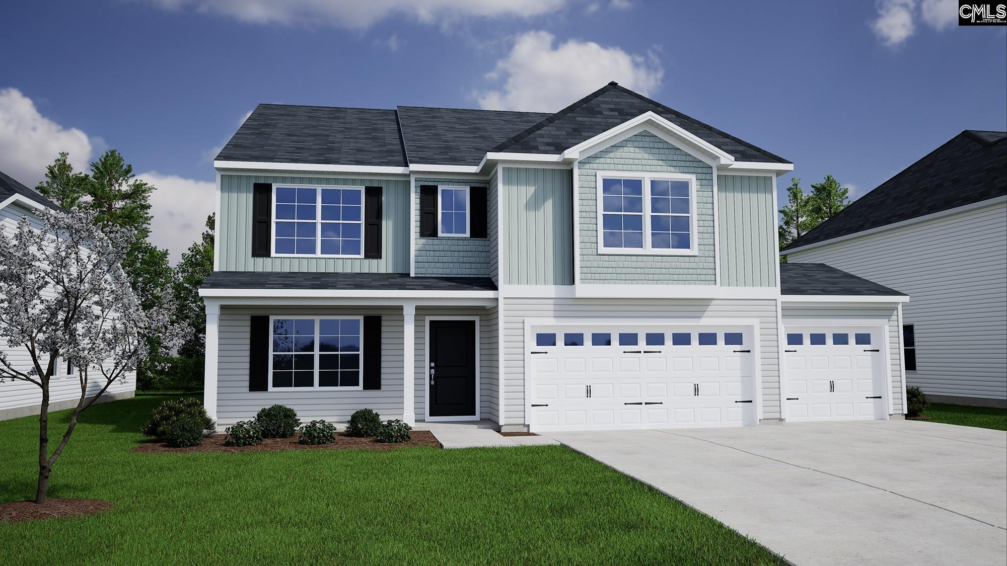 1091 Nazareth Road Lexington, SC 29073