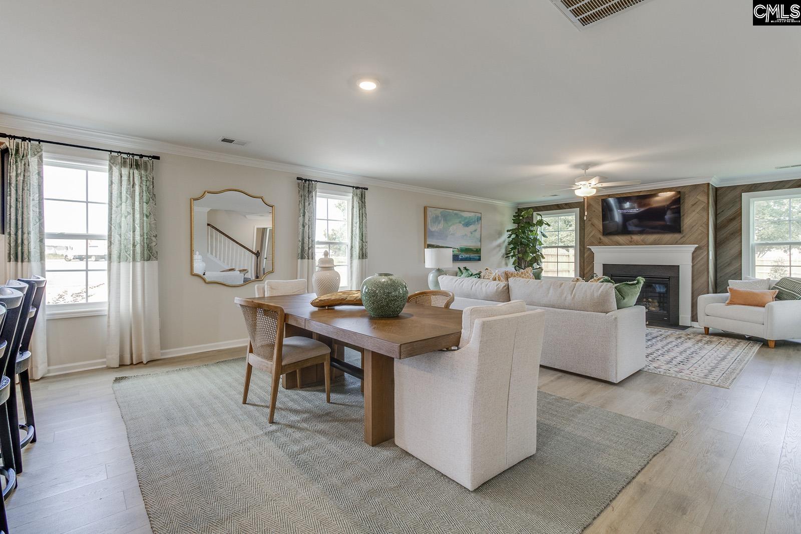 1091 Nazareth Road Lexington, SC 29073