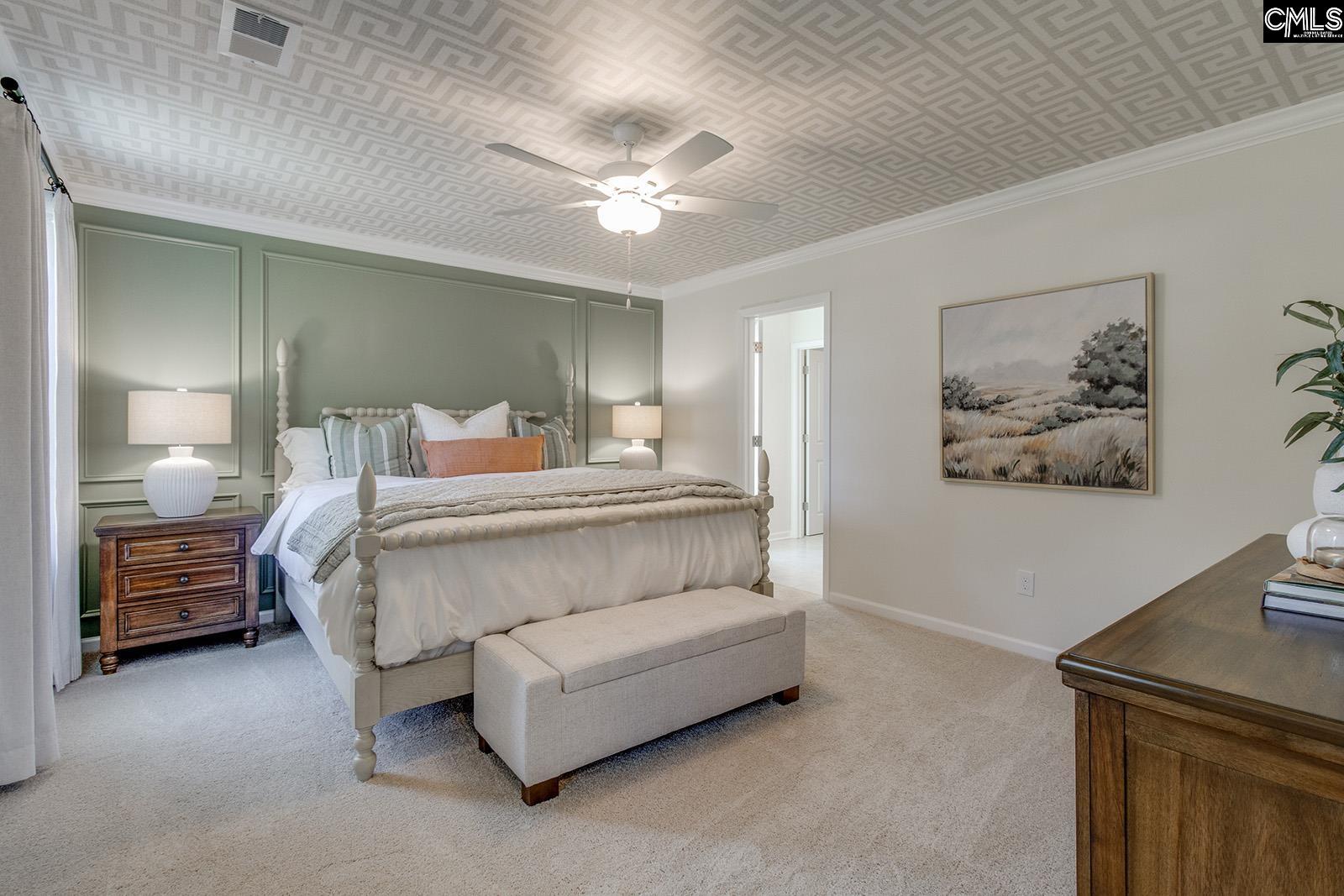 1091 Nazareth Road Lexington, SC 29073