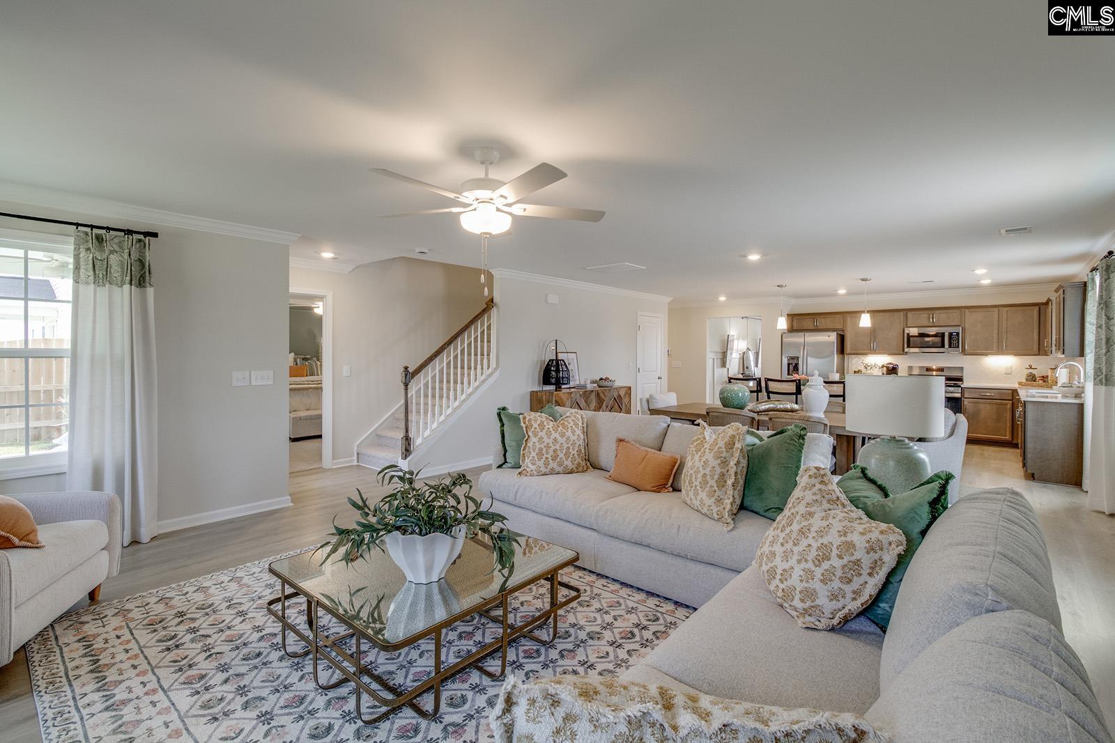 1091 Nazareth Road Lexington, SC 29073