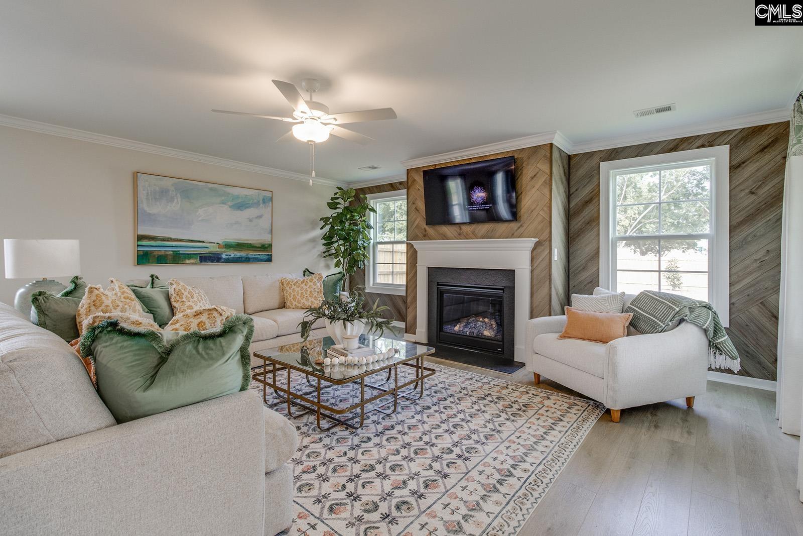 1091 Nazareth Road Lexington, SC 29073