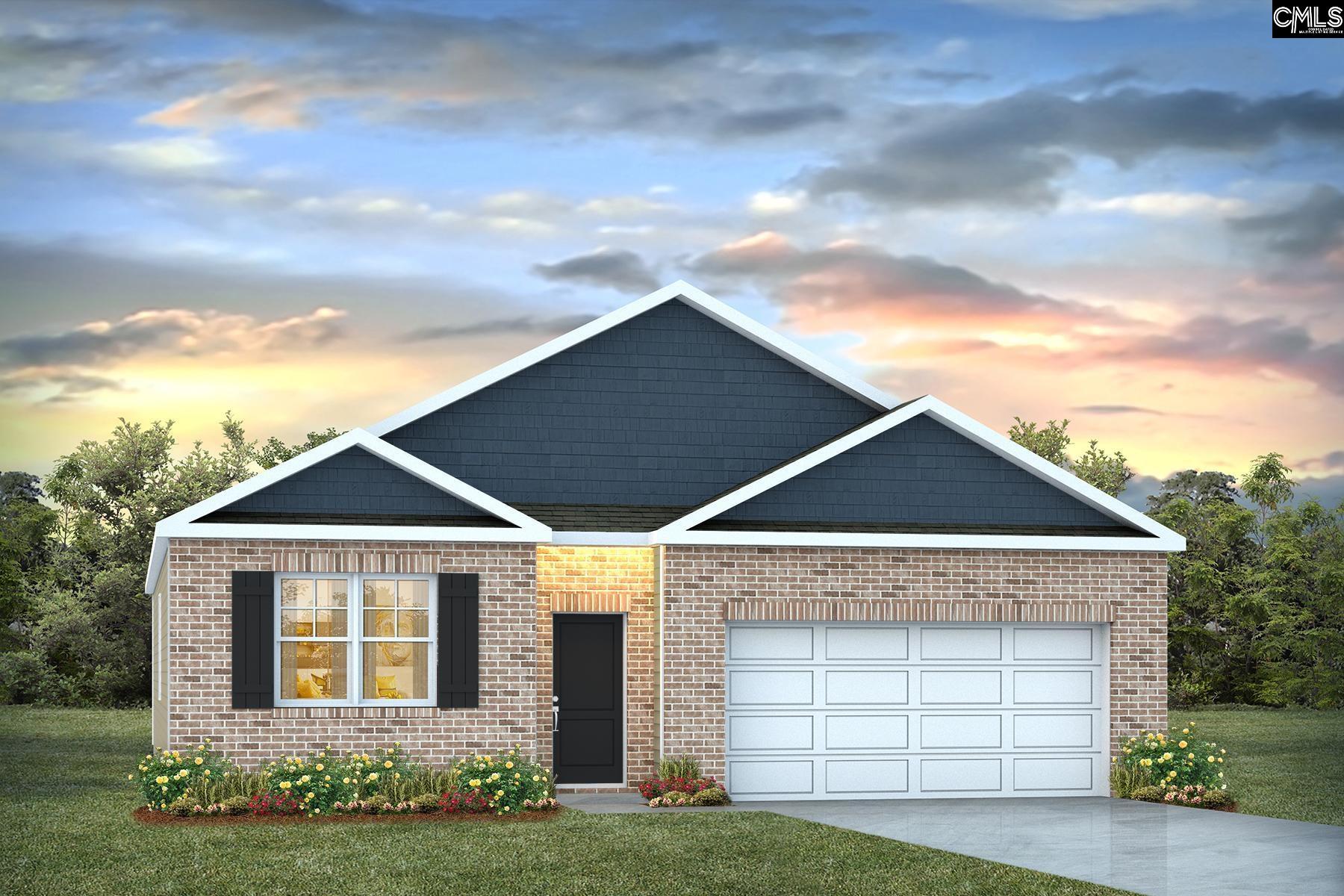 1030 Rampart Court Lugoff, SC 29078