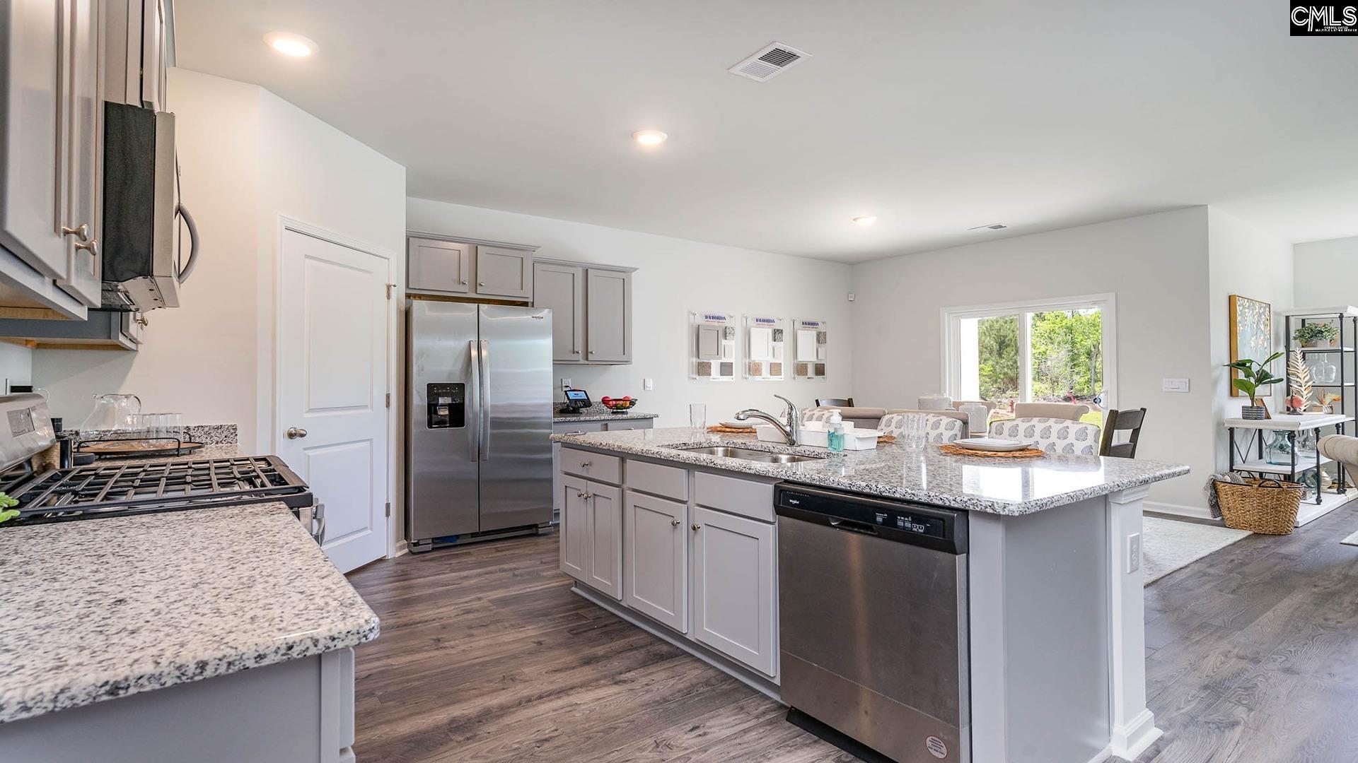 1030 Rampart Court Lugoff, SC 29078