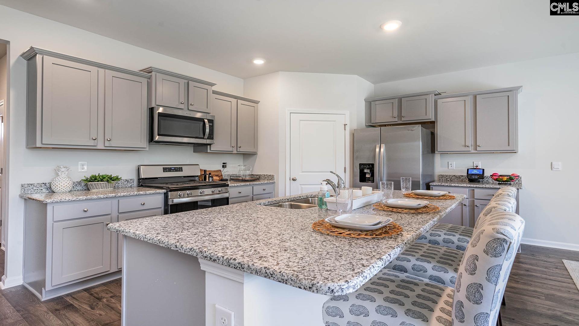 1030 Rampart Court Lugoff, SC 29078