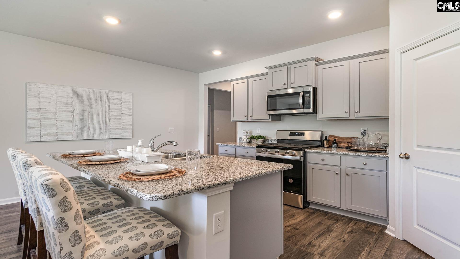 1030 Rampart Court Lugoff, SC 29078