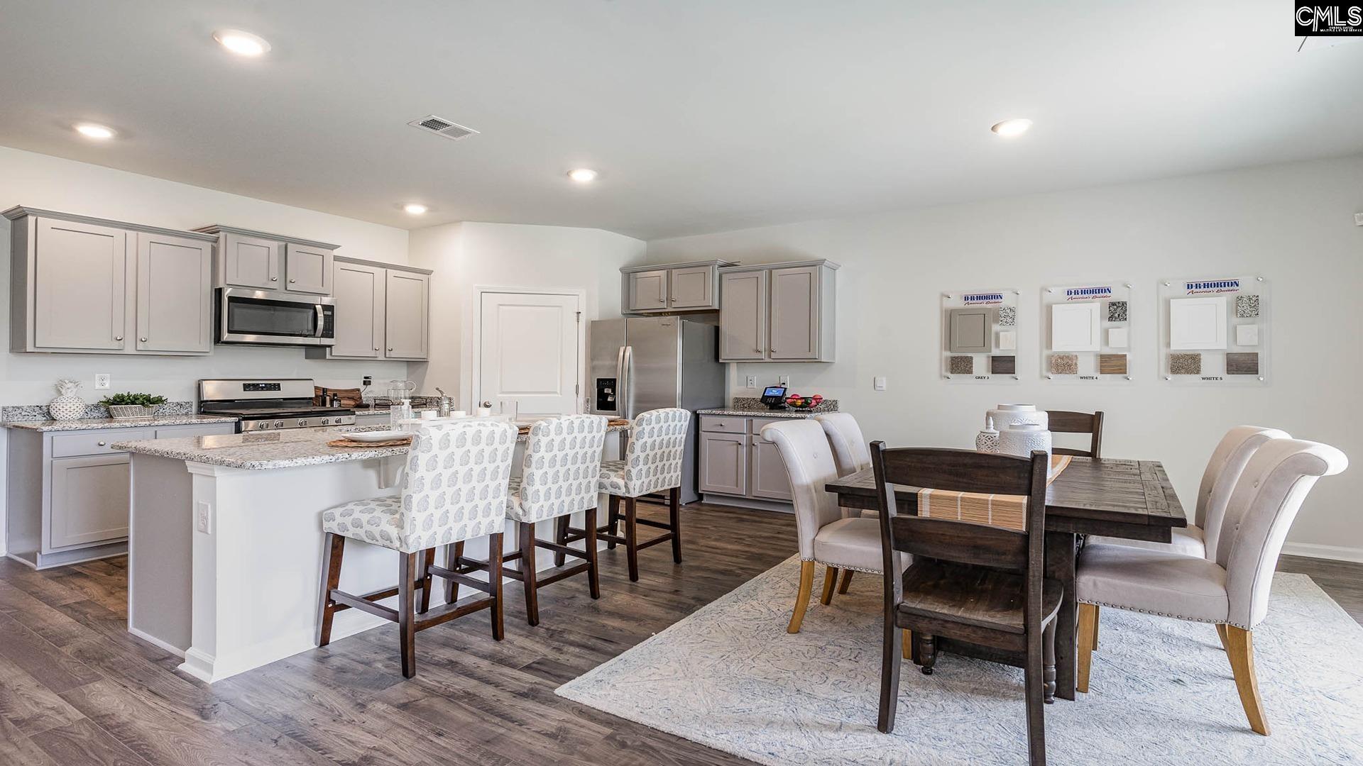 1030 Rampart Court Lugoff, SC 29078