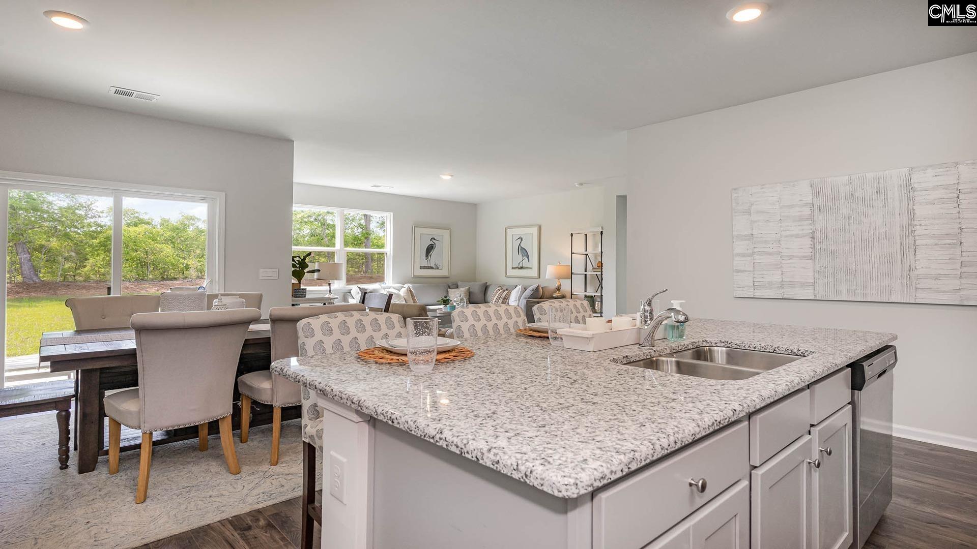 1030 Rampart Court Lugoff, SC 29078