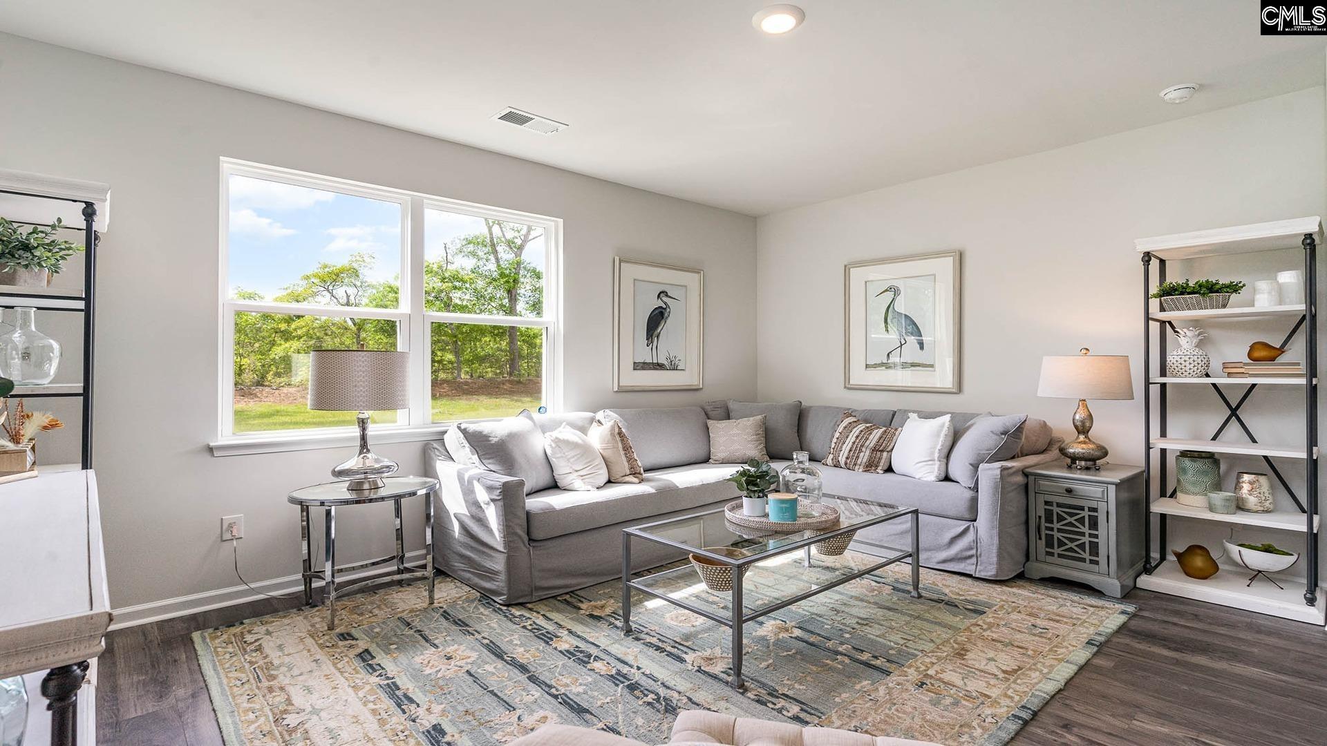 1030 Rampart Court Lugoff, SC 29078