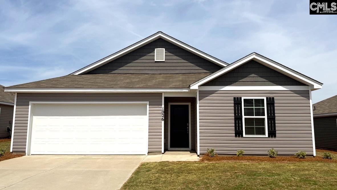 1026 Rampart Court Lugoff, SC 29078