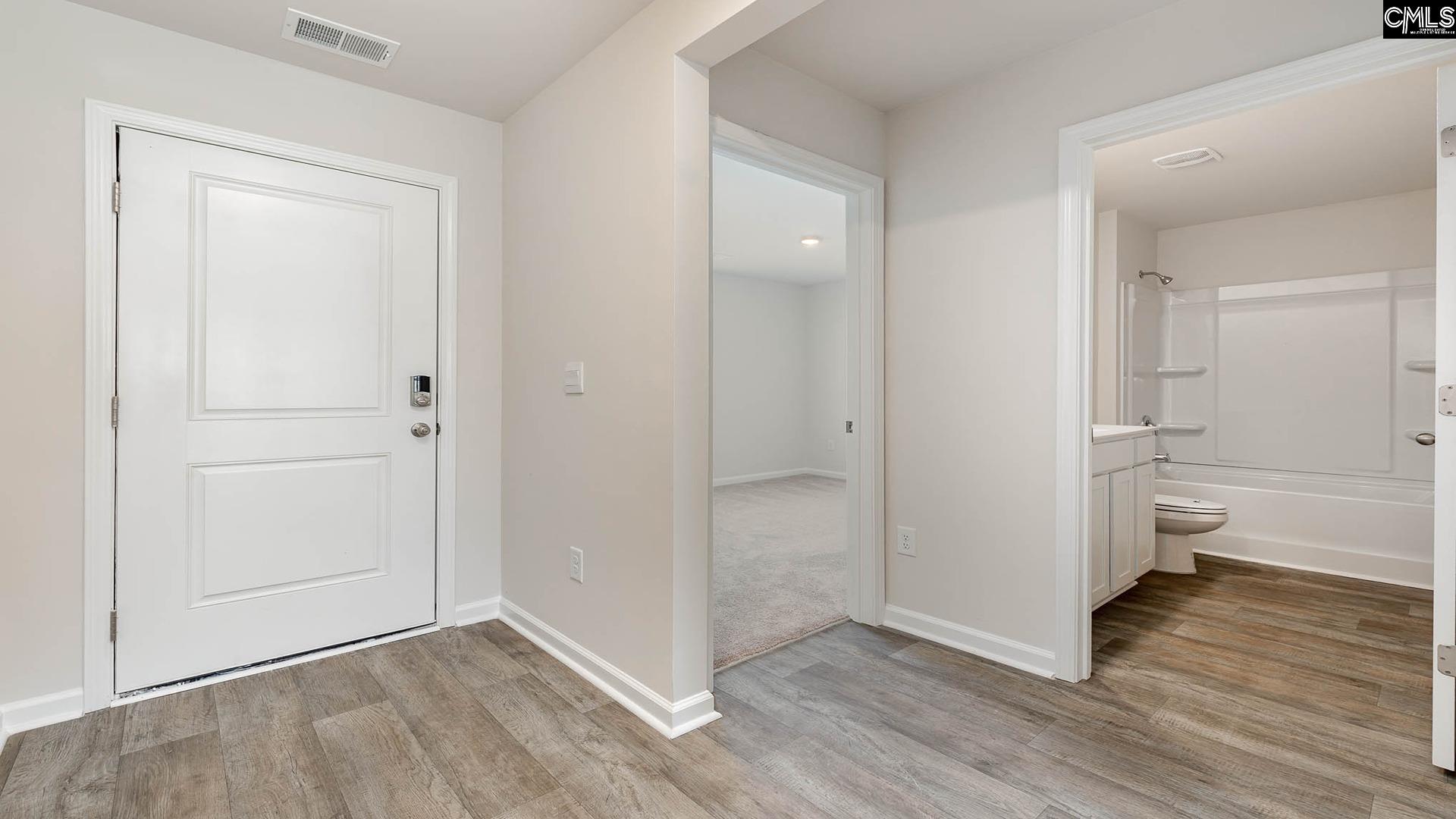 1026 Rampart Court Lugoff, SC 29078