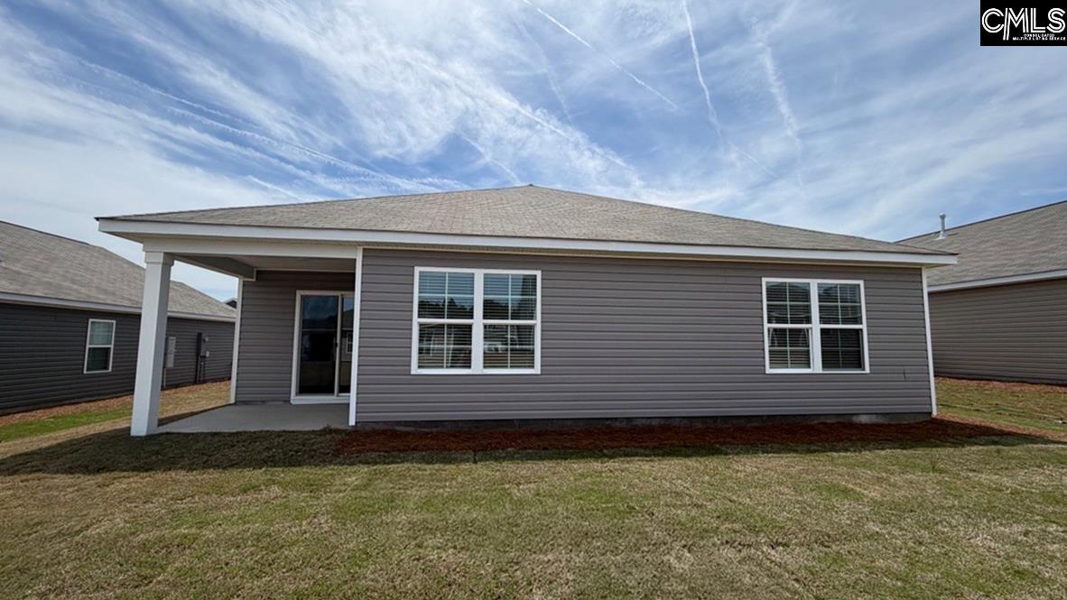 1026 Rampart Court Lugoff, SC 29078