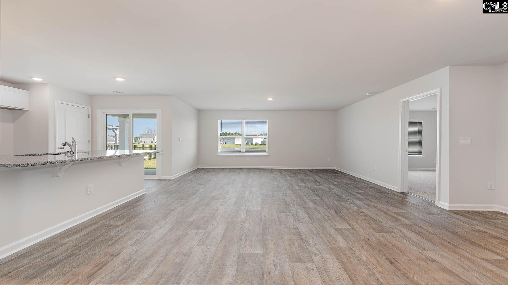 1026 Rampart Court Lugoff, SC 29078
