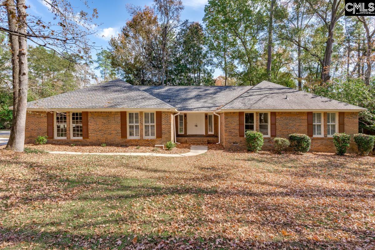 123 Stephenson Lane Columbia, SC 29212