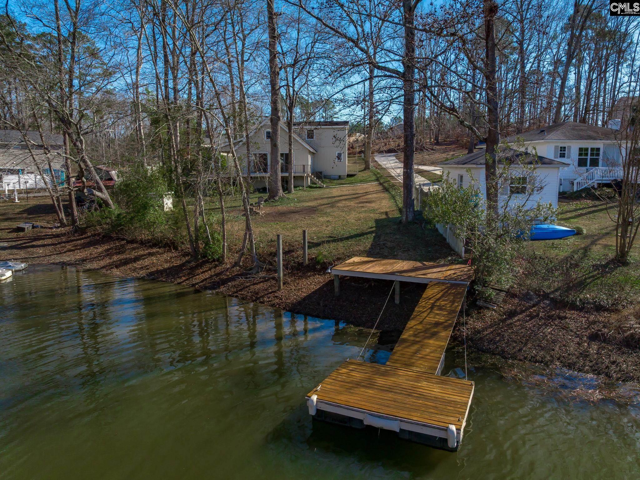 604 Newberry Drive Chapin, SC 29036