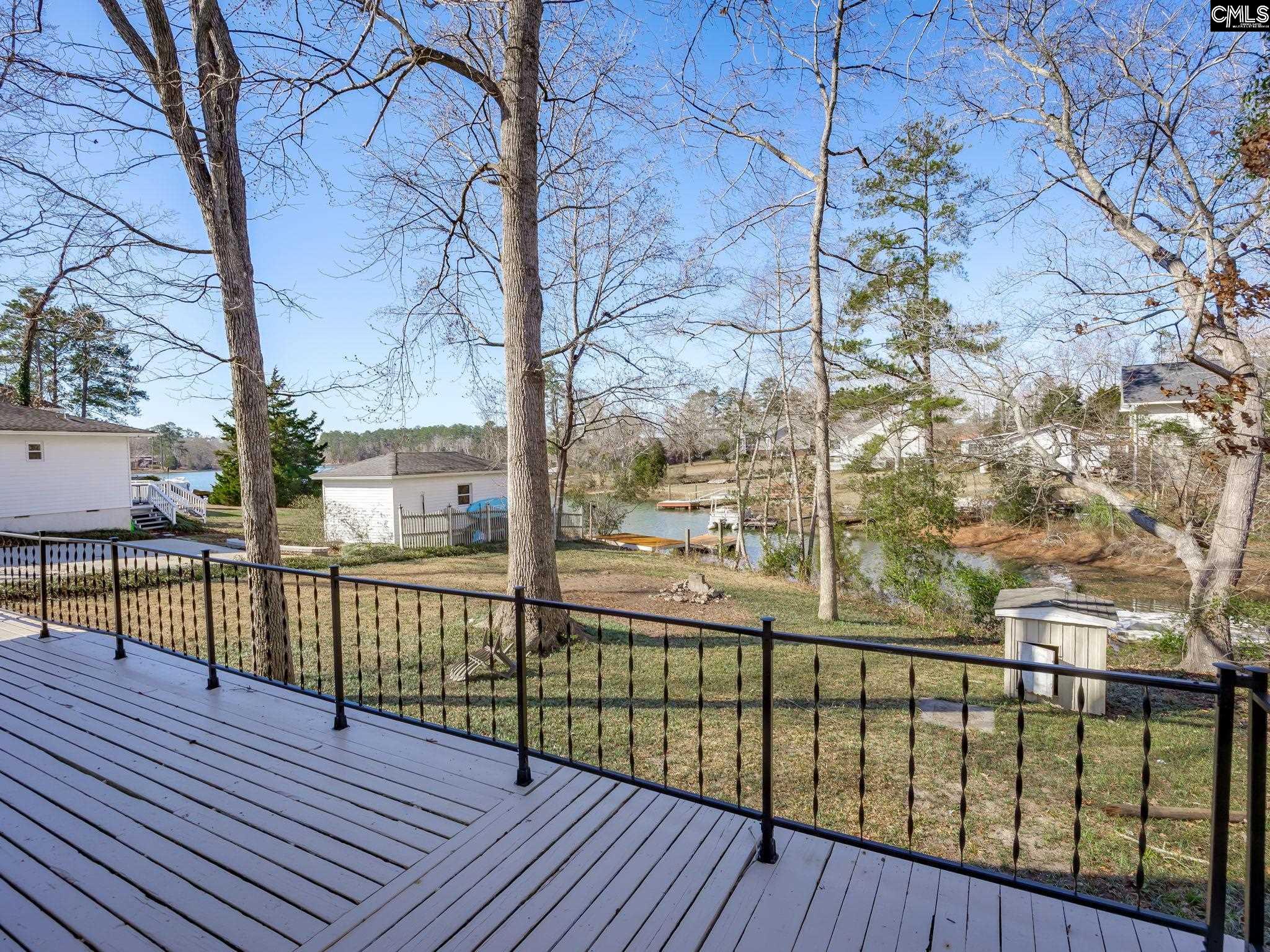604 Newberry Drive Chapin, SC 29036