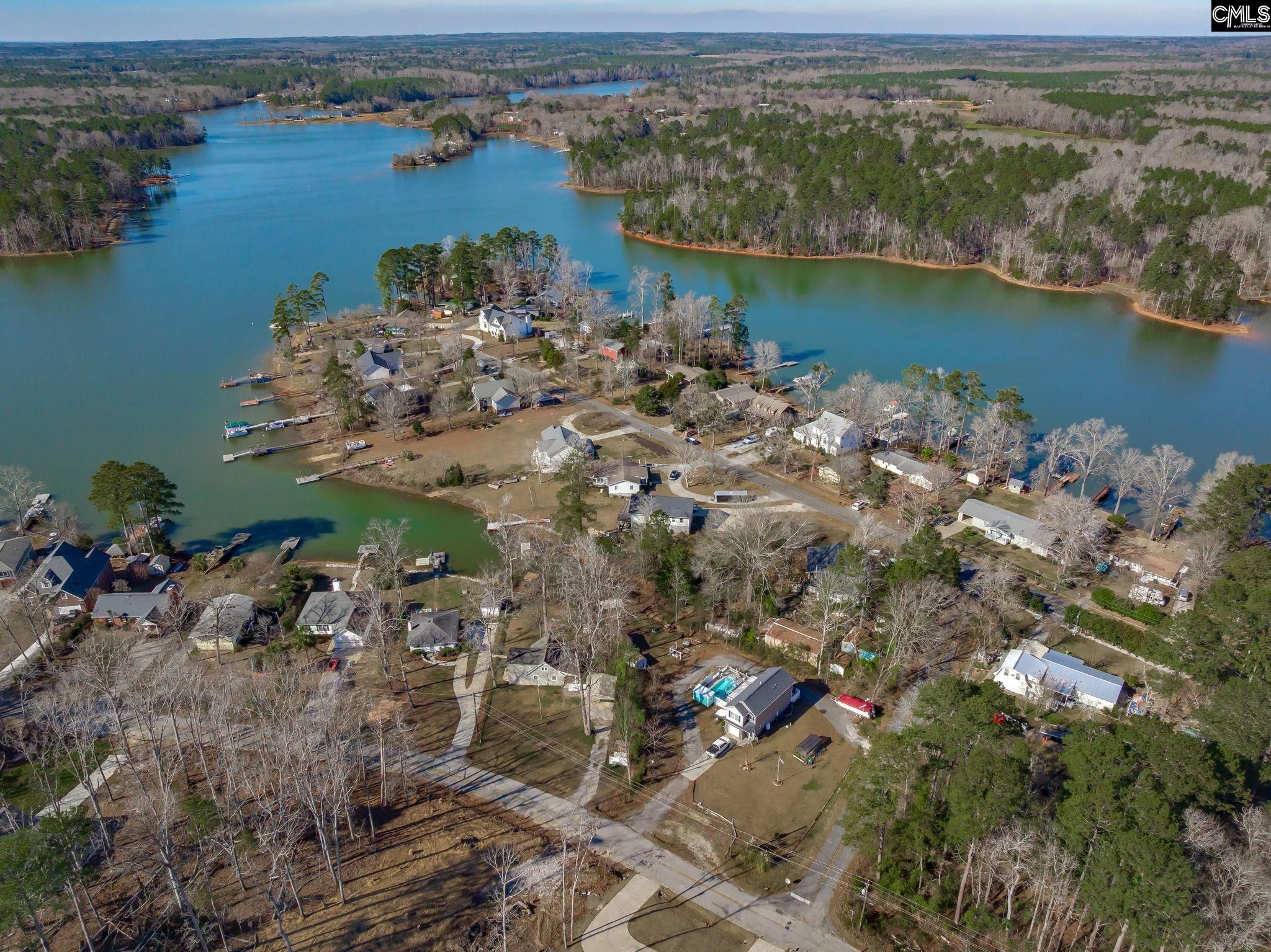 604 Newberry Drive Chapin, SC 29036