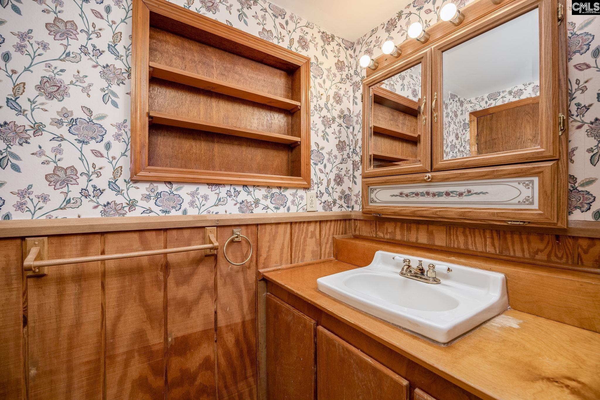604 Newberry Drive Chapin, SC 29036