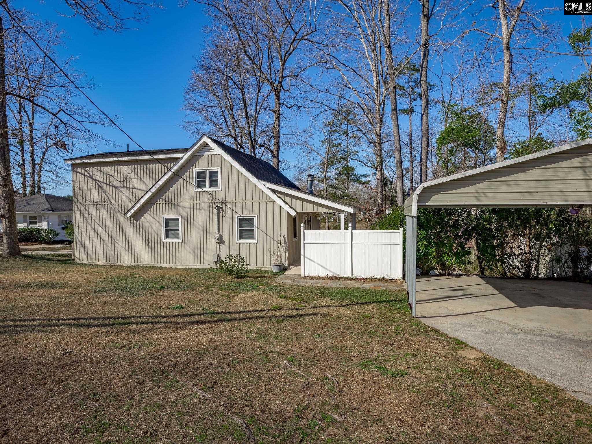 604 Newberry Drive Chapin, SC 29036
