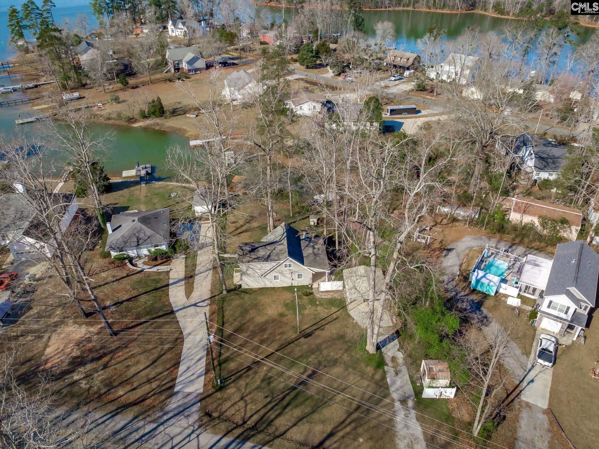 604 Newberry Drive Chapin, SC 29036