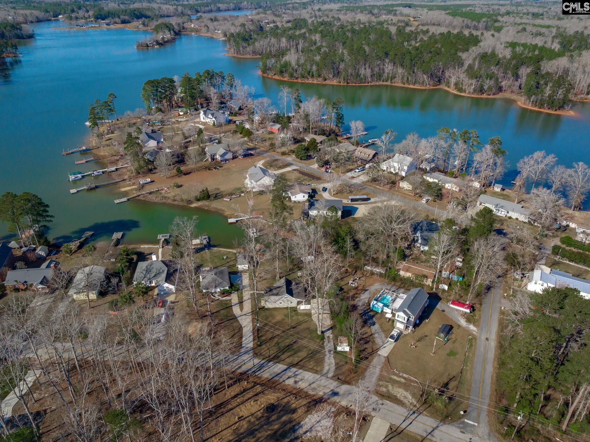 604 Newberry Drive Chapin, SC 29036