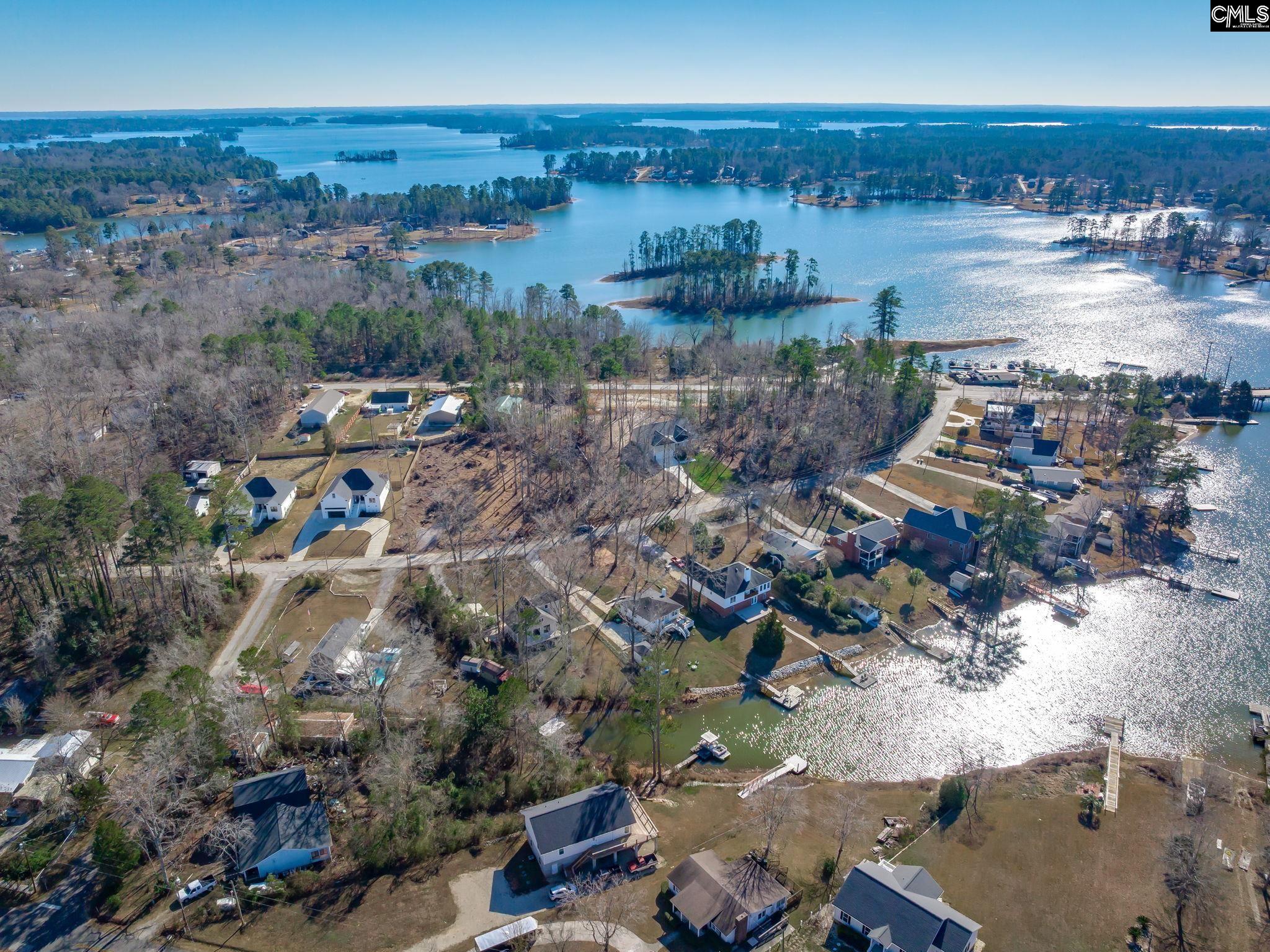 604 Newberry Drive Chapin, SC 29036