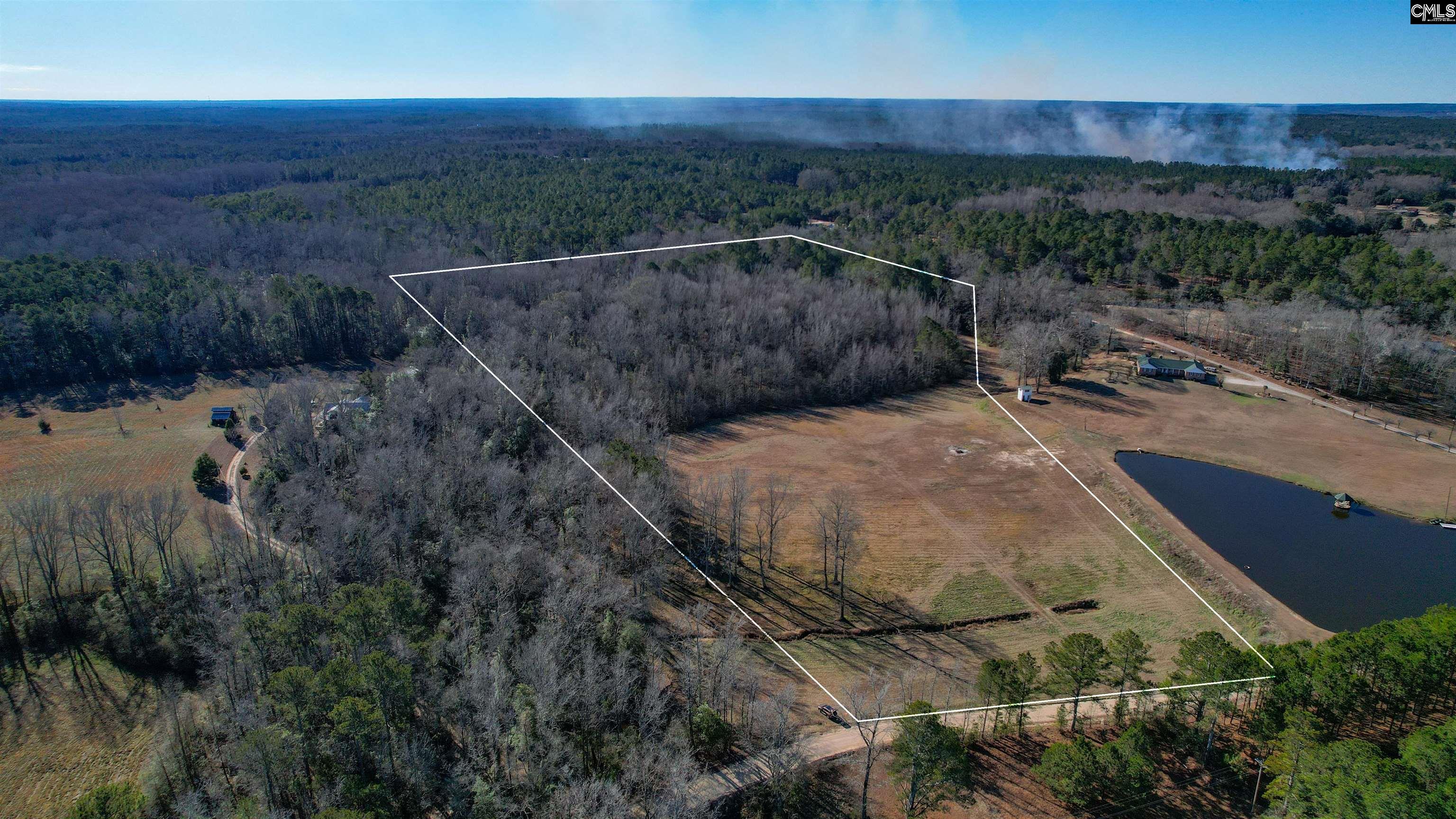 1717 Dixired Road Leesville, SC 29070