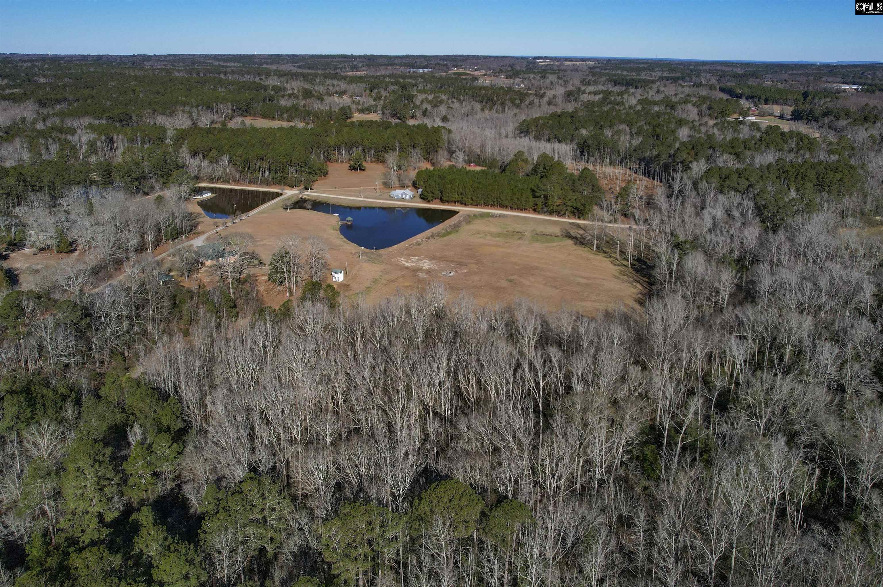 1717 Dixired Road Leesville, SC 29070