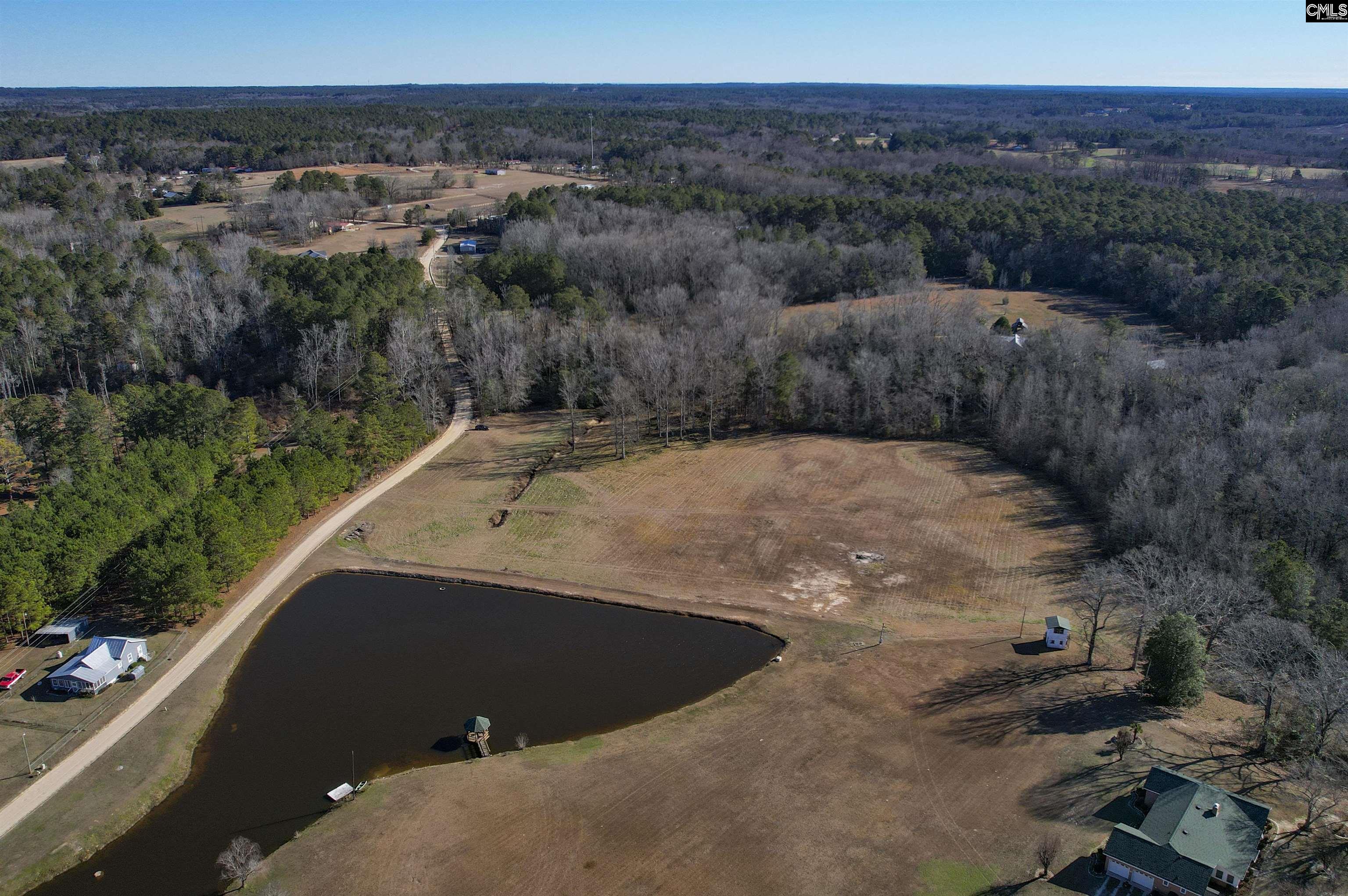 1717 Dixired Road Leesville, SC 29070