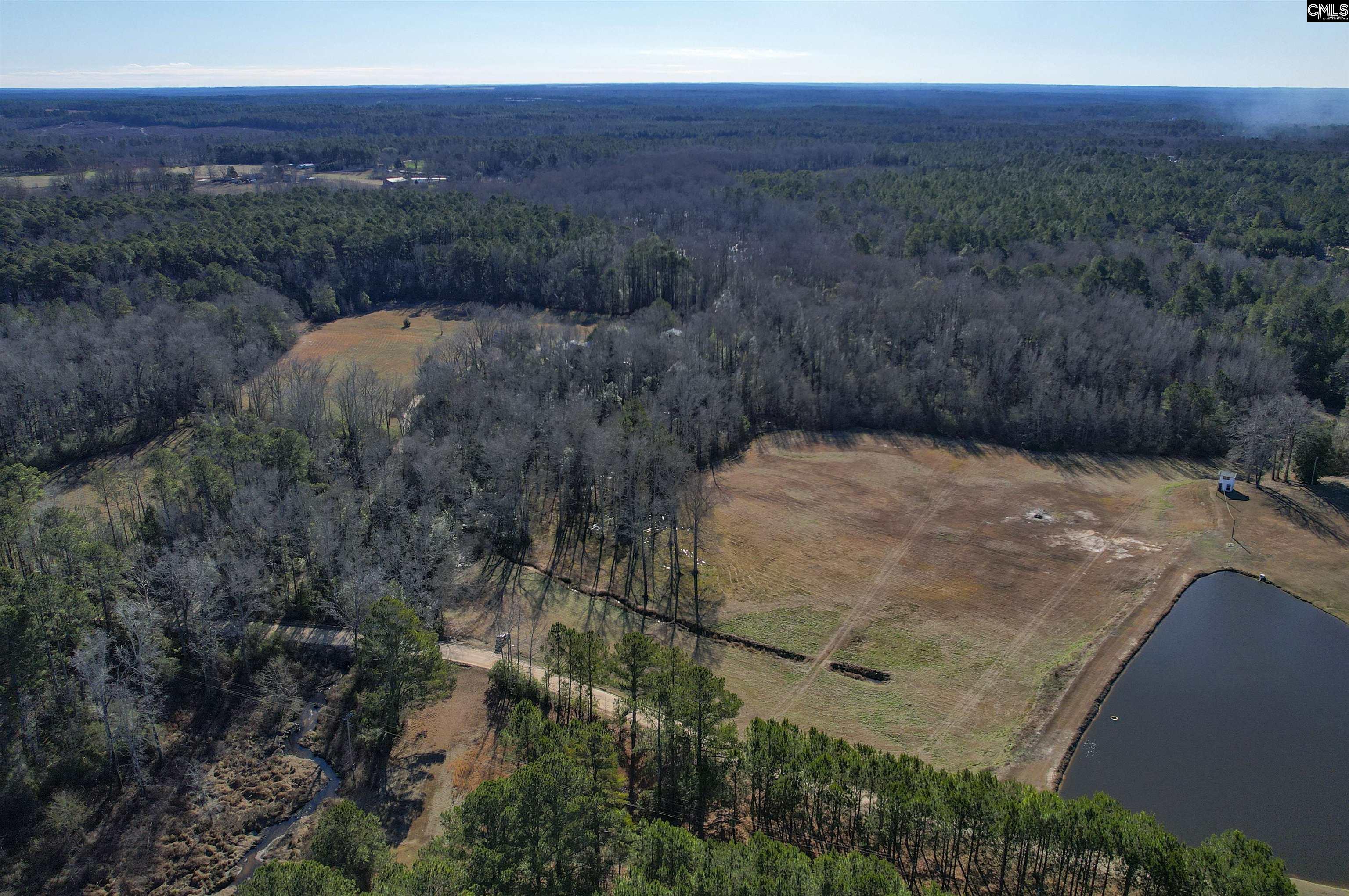 1717 Dixired Road Leesville, SC 29070