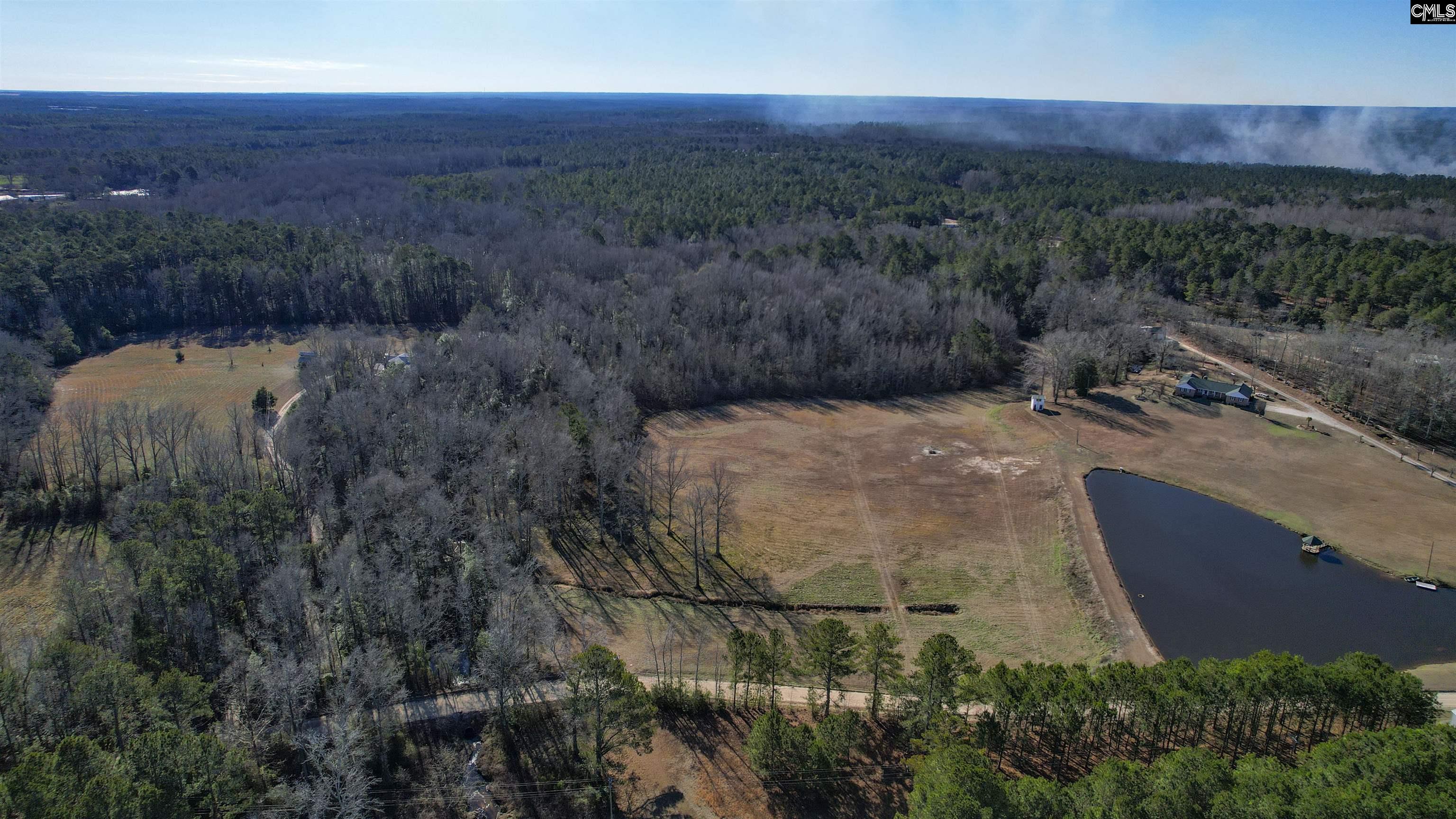 1717 Dixired Road Leesville, SC 29070