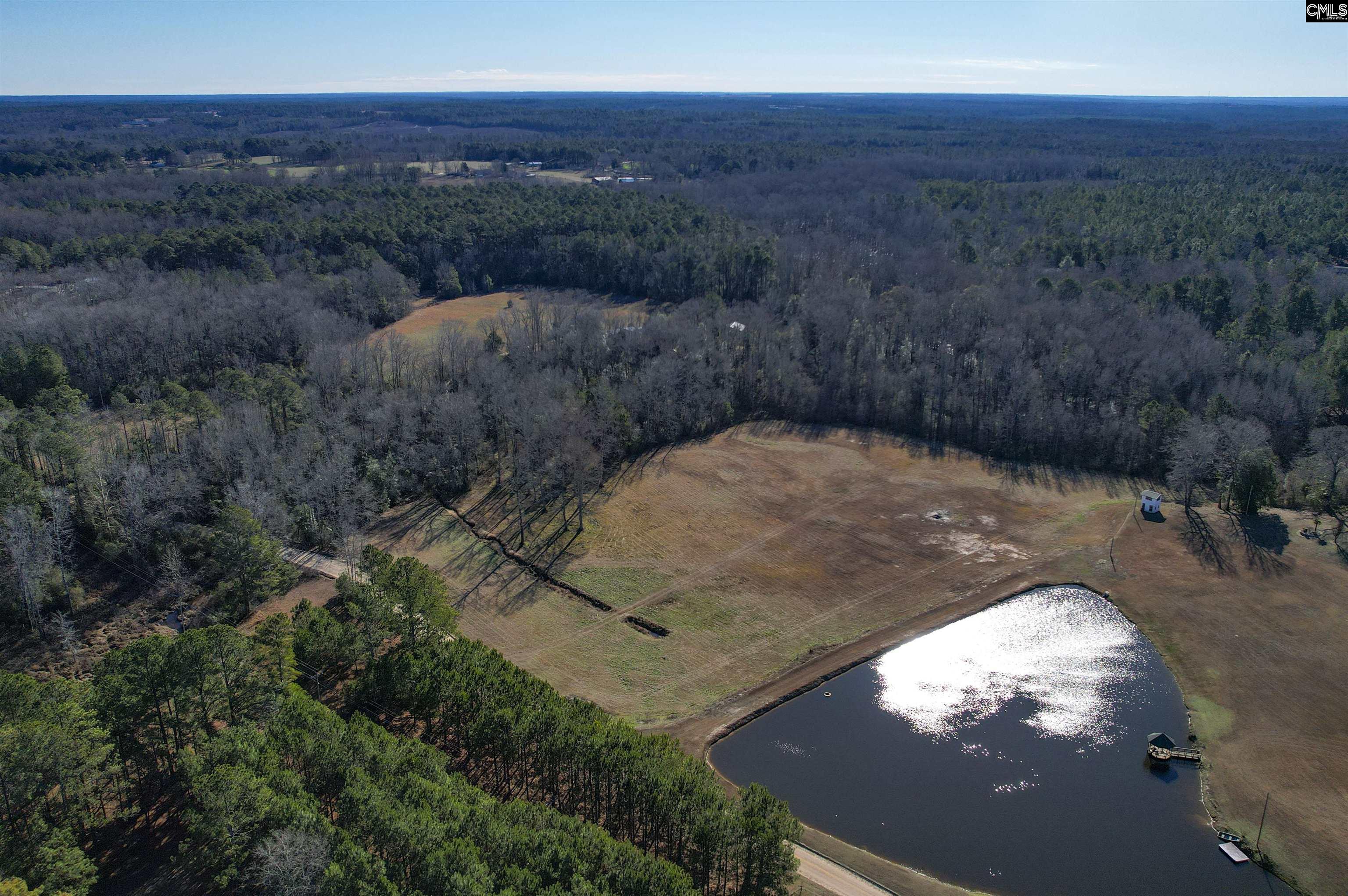 1717 Dixired Road Leesville, SC 29070