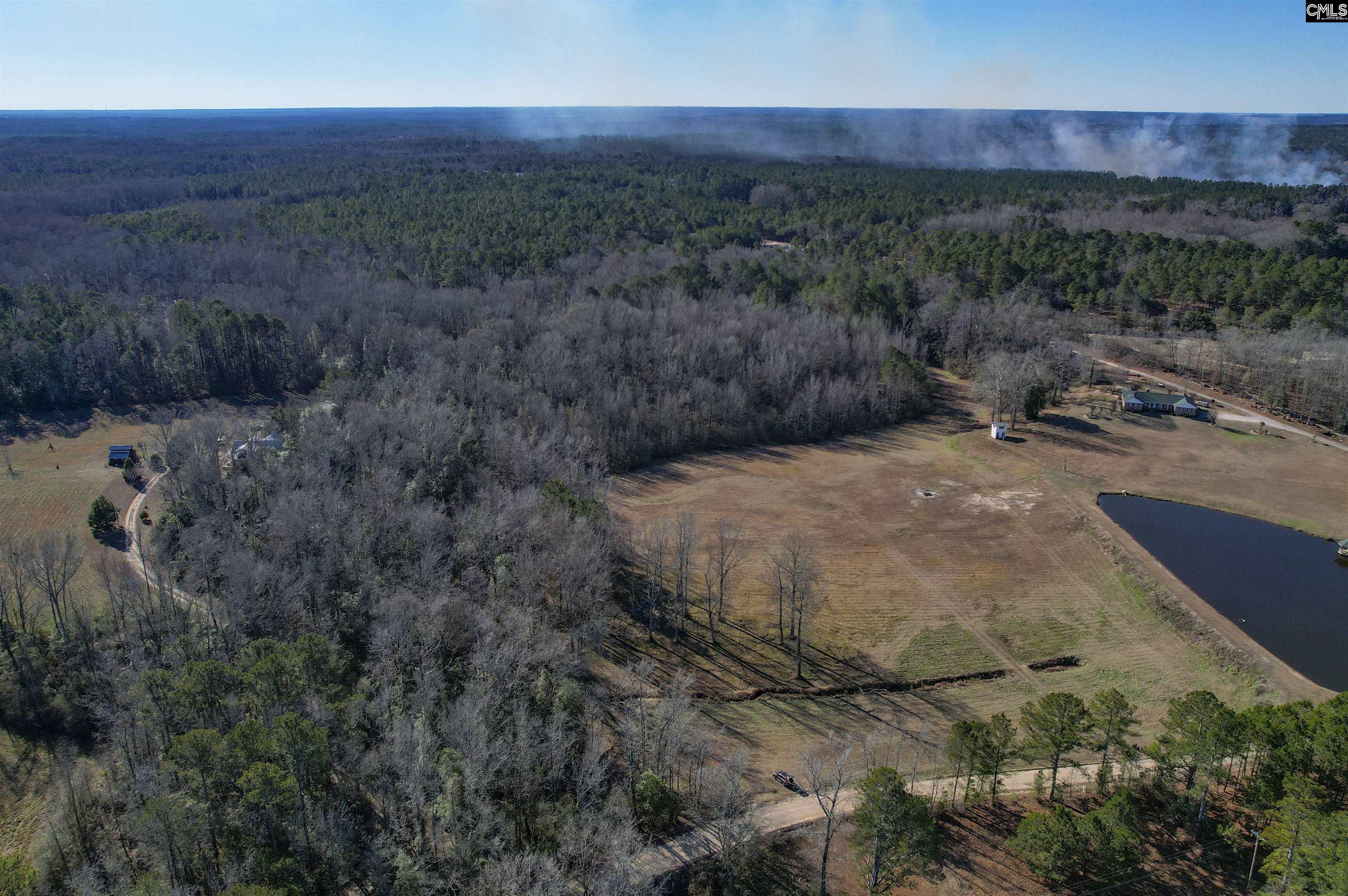 1717 Dixired Road Leesville, SC 29070